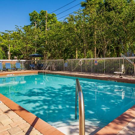 Comfort Inn International Drive Windermere Екстер'єр фото