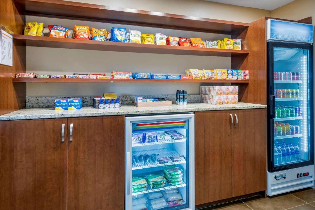 Comfort Inn International Drive Windermere Екстер'єр фото