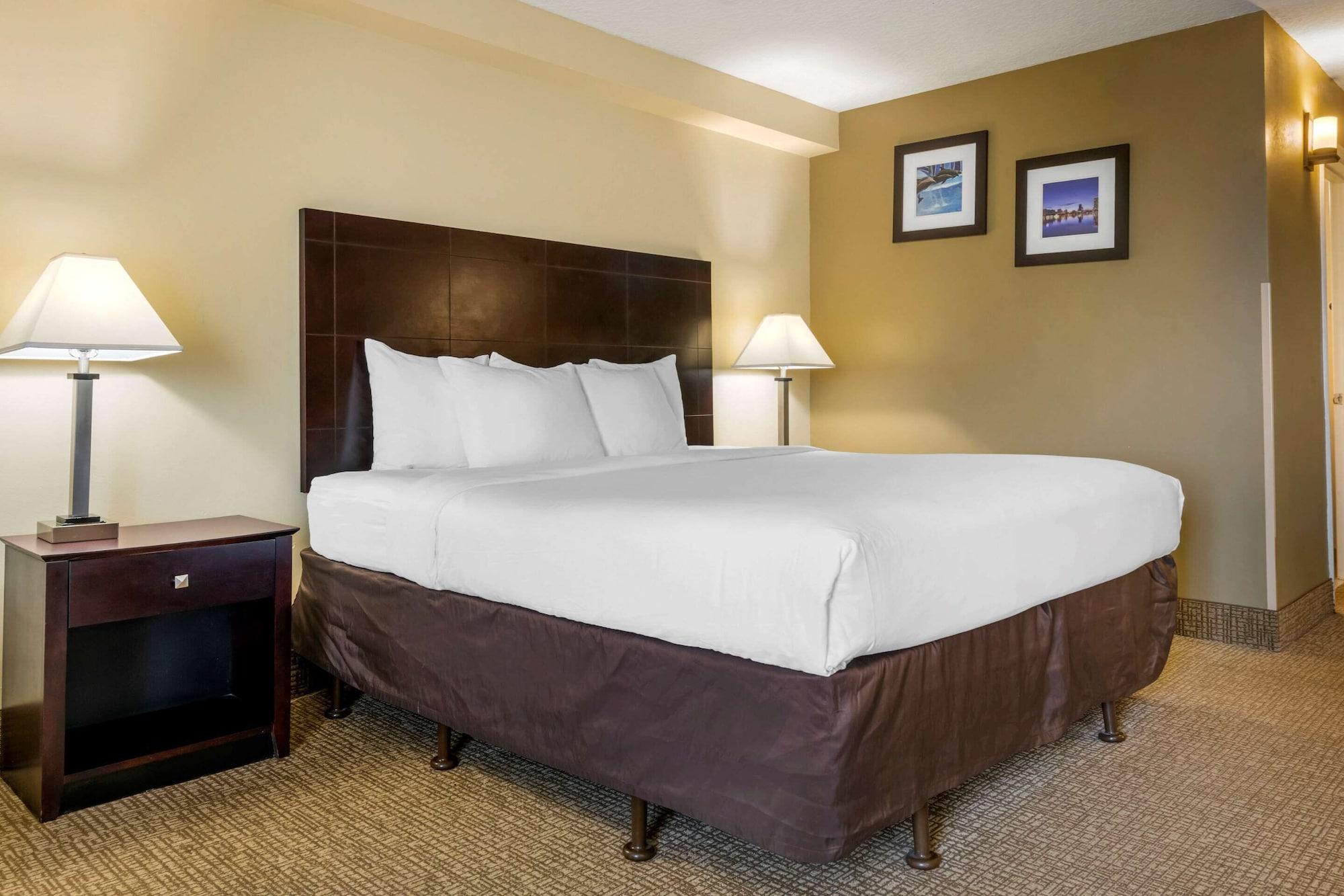 Comfort Inn International Drive Windermere Екстер'єр фото