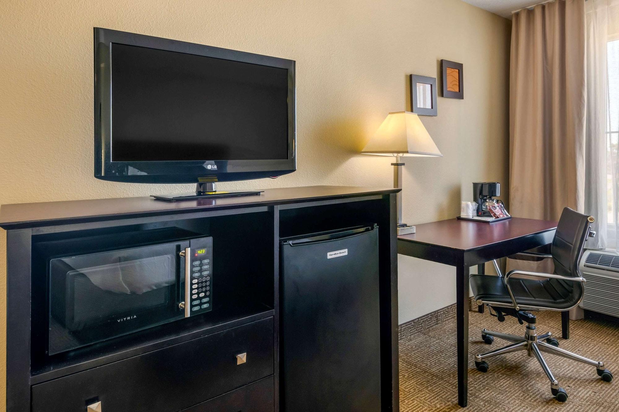 Comfort Inn International Drive Windermere Екстер'єр фото