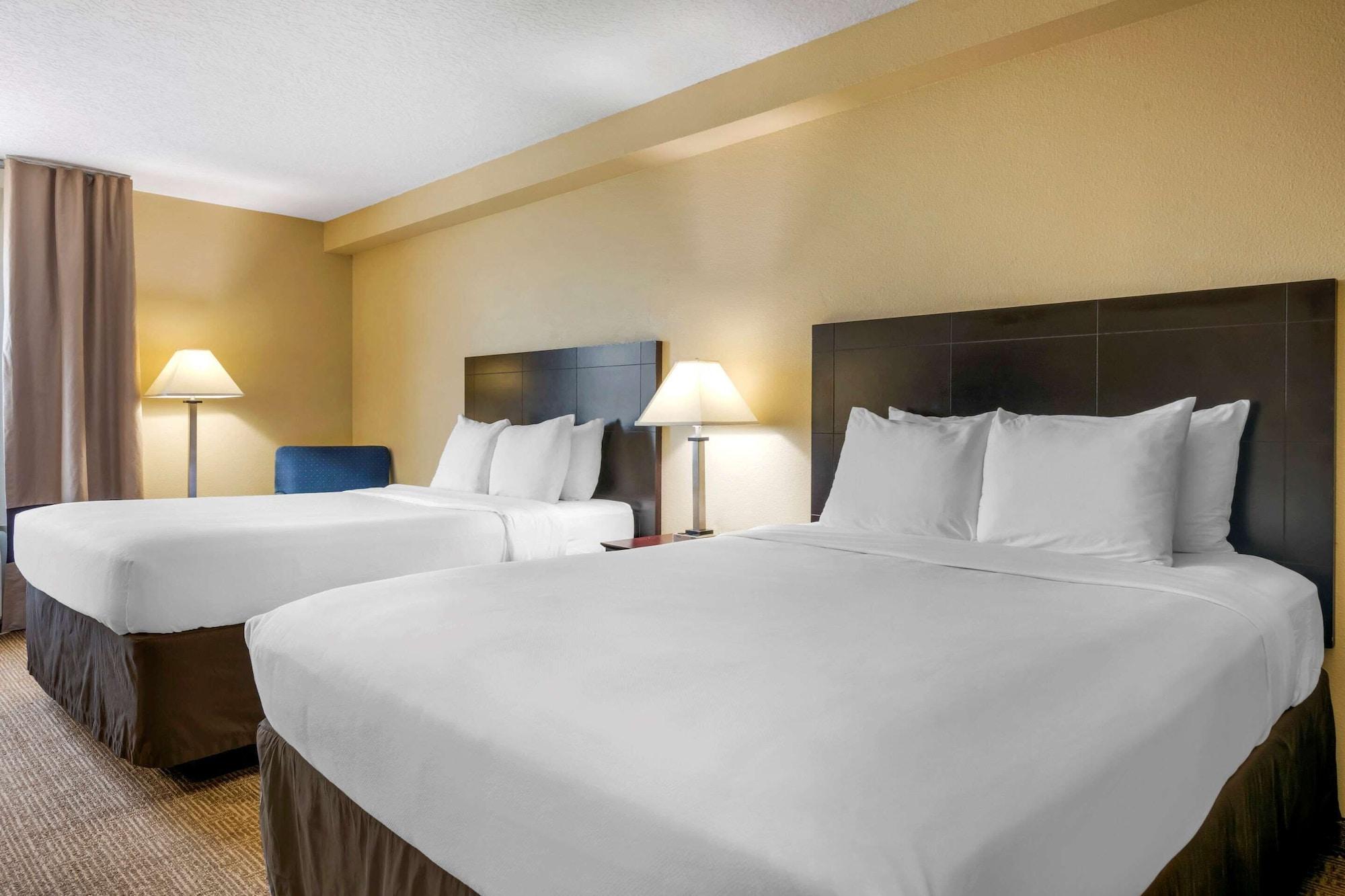 Comfort Inn International Drive Windermere Екстер'єр фото