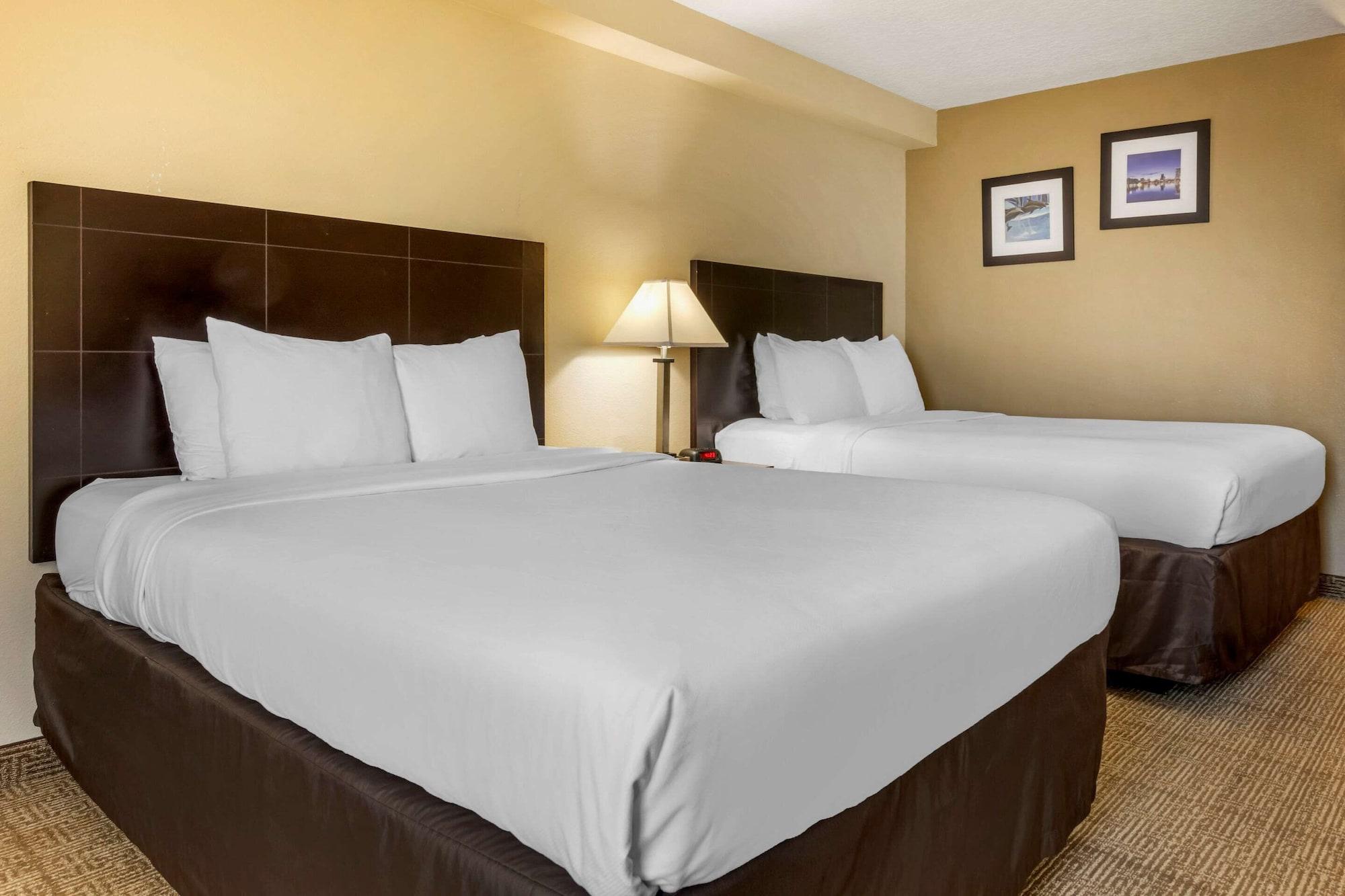 Comfort Inn International Drive Windermere Екстер'єр фото