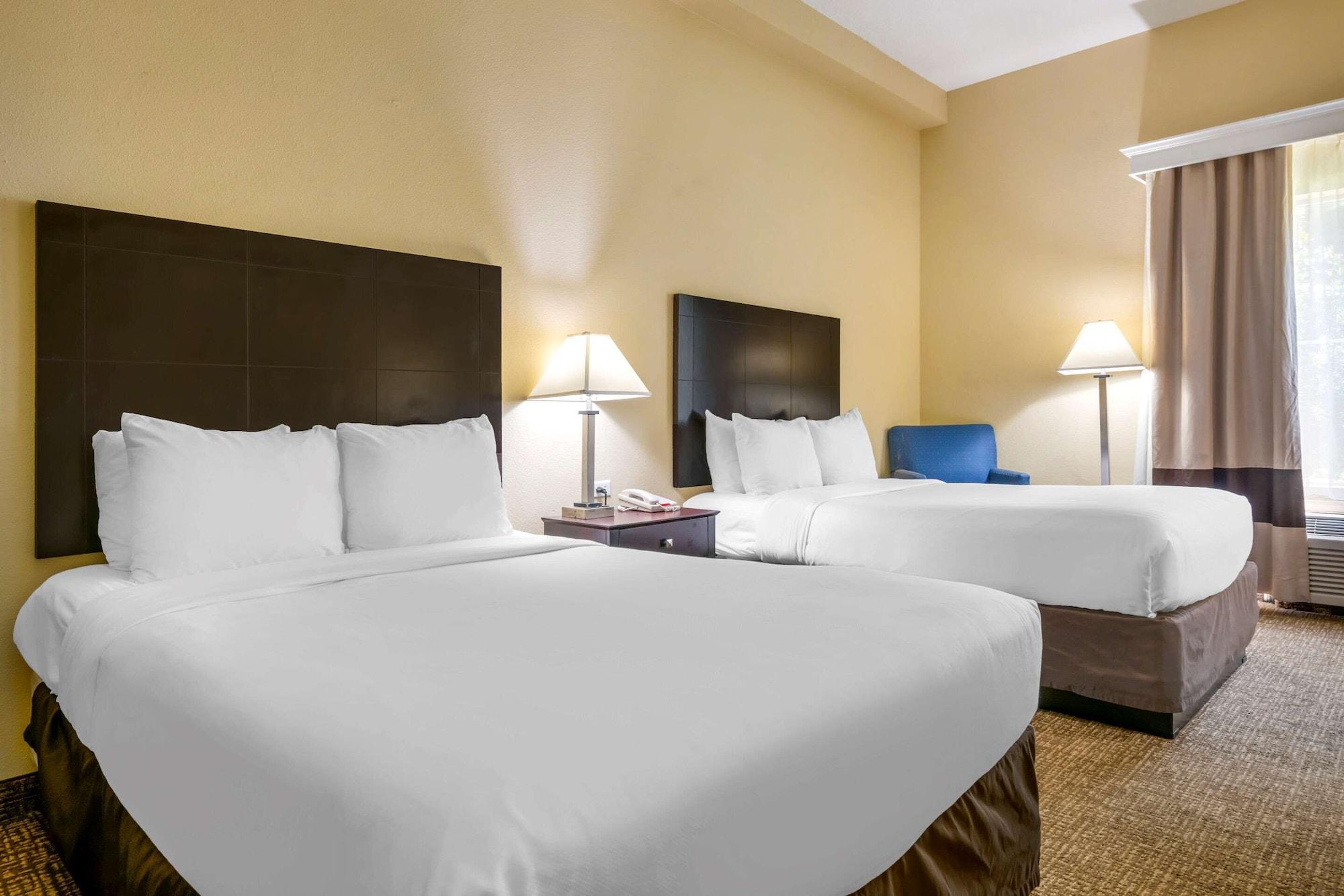 Comfort Inn International Drive Windermere Екстер'єр фото