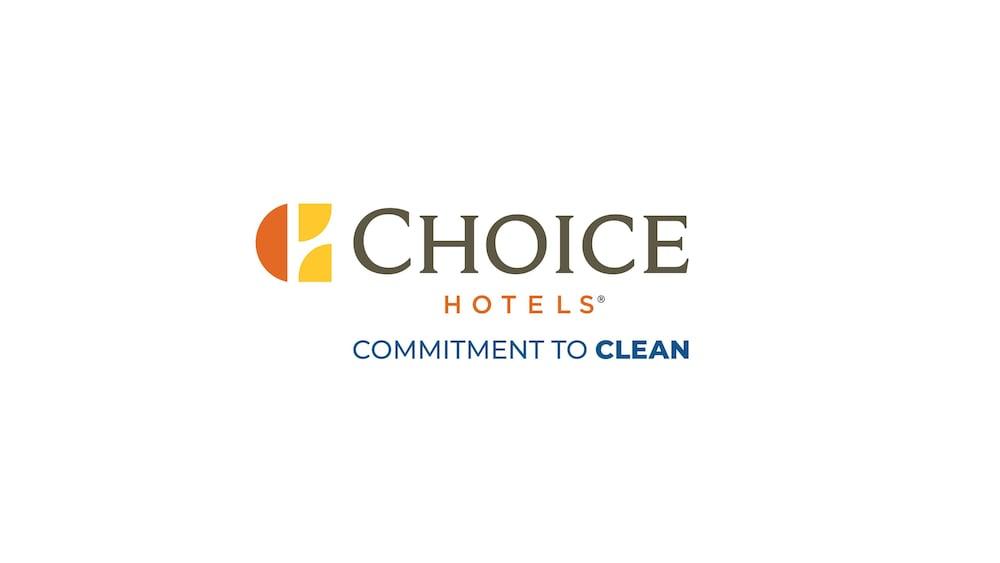 Comfort Inn International Drive Windermere Екстер'єр фото