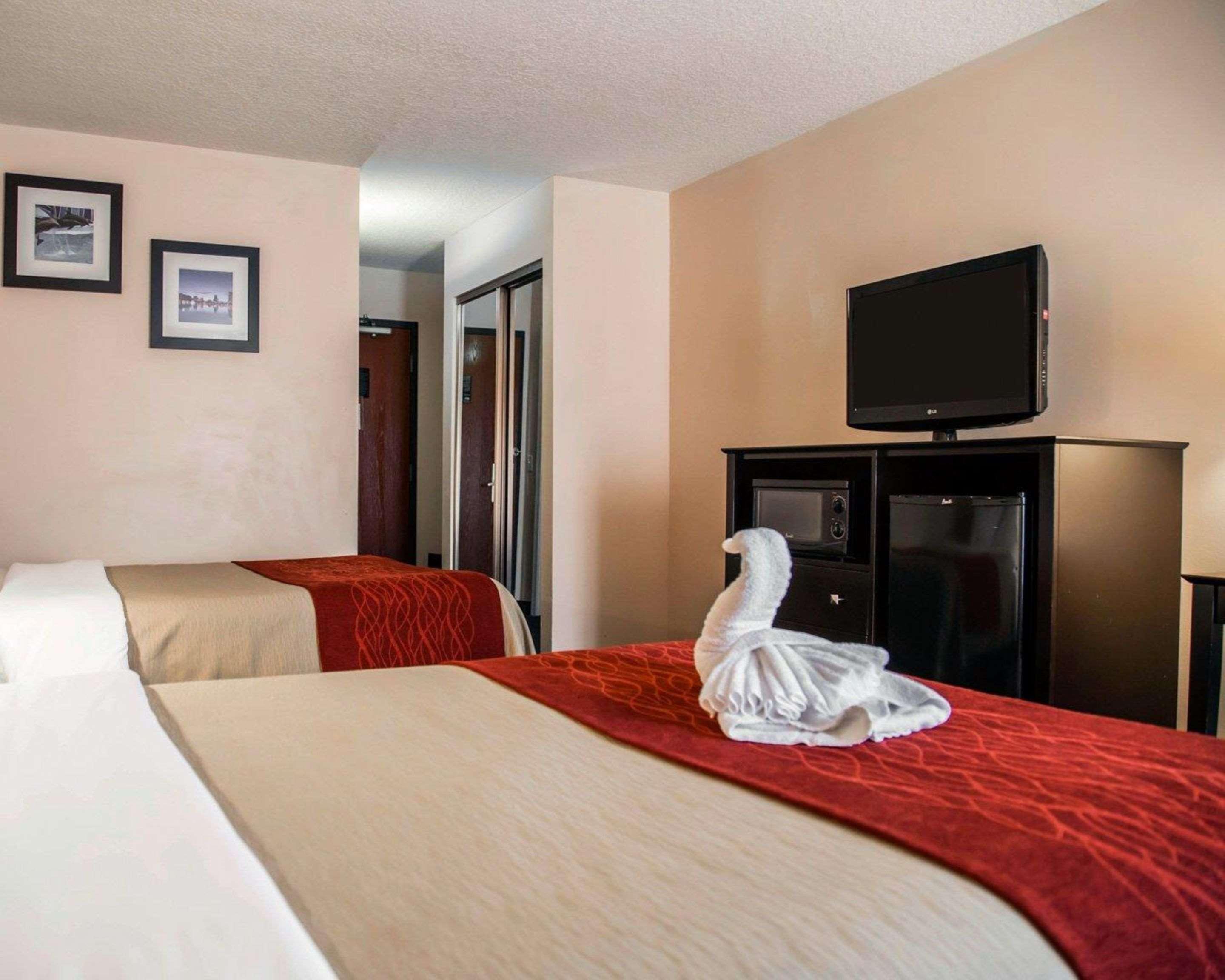 Comfort Inn International Drive Windermere Екстер'єр фото