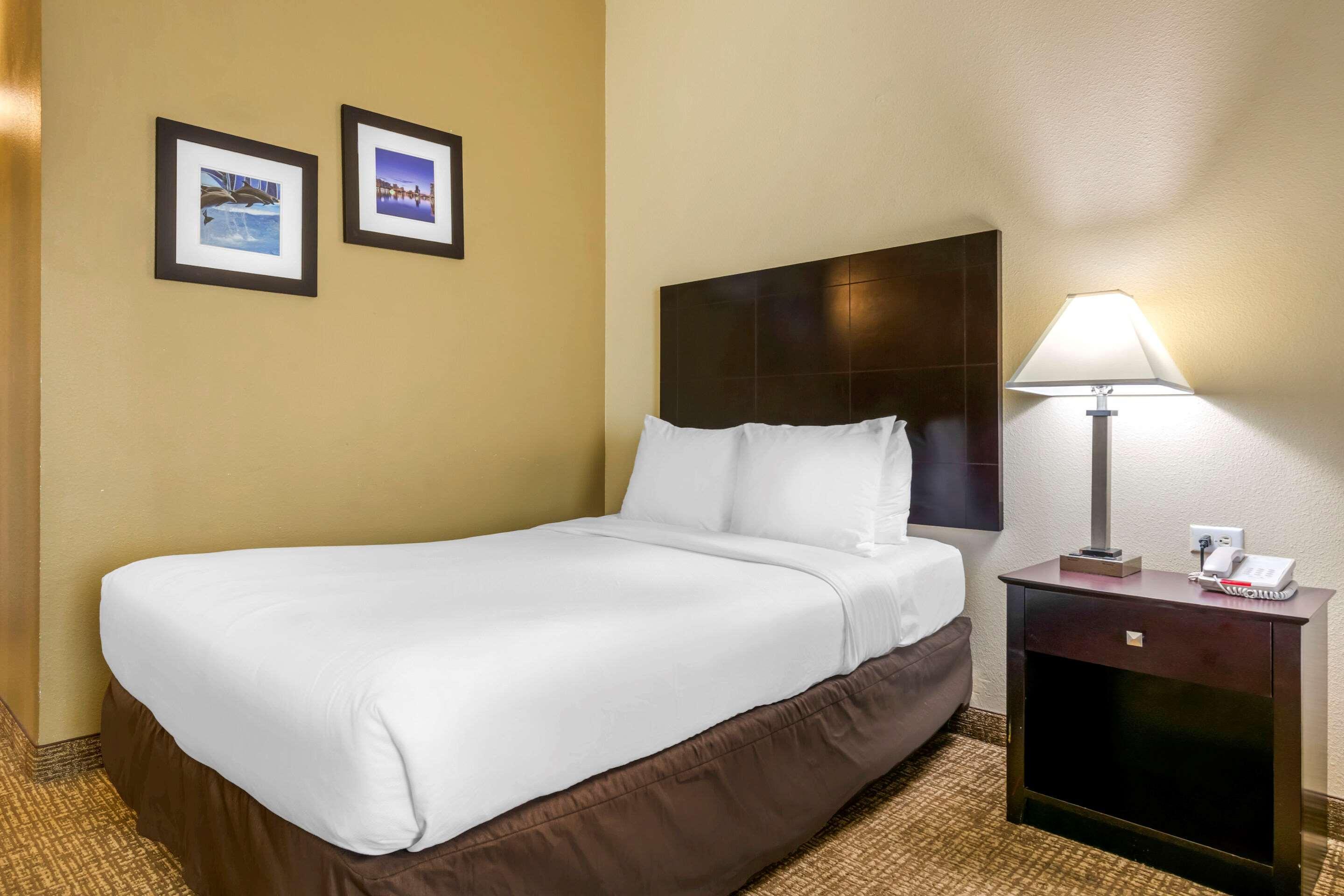 Comfort Inn International Drive Windermere Екстер'єр фото