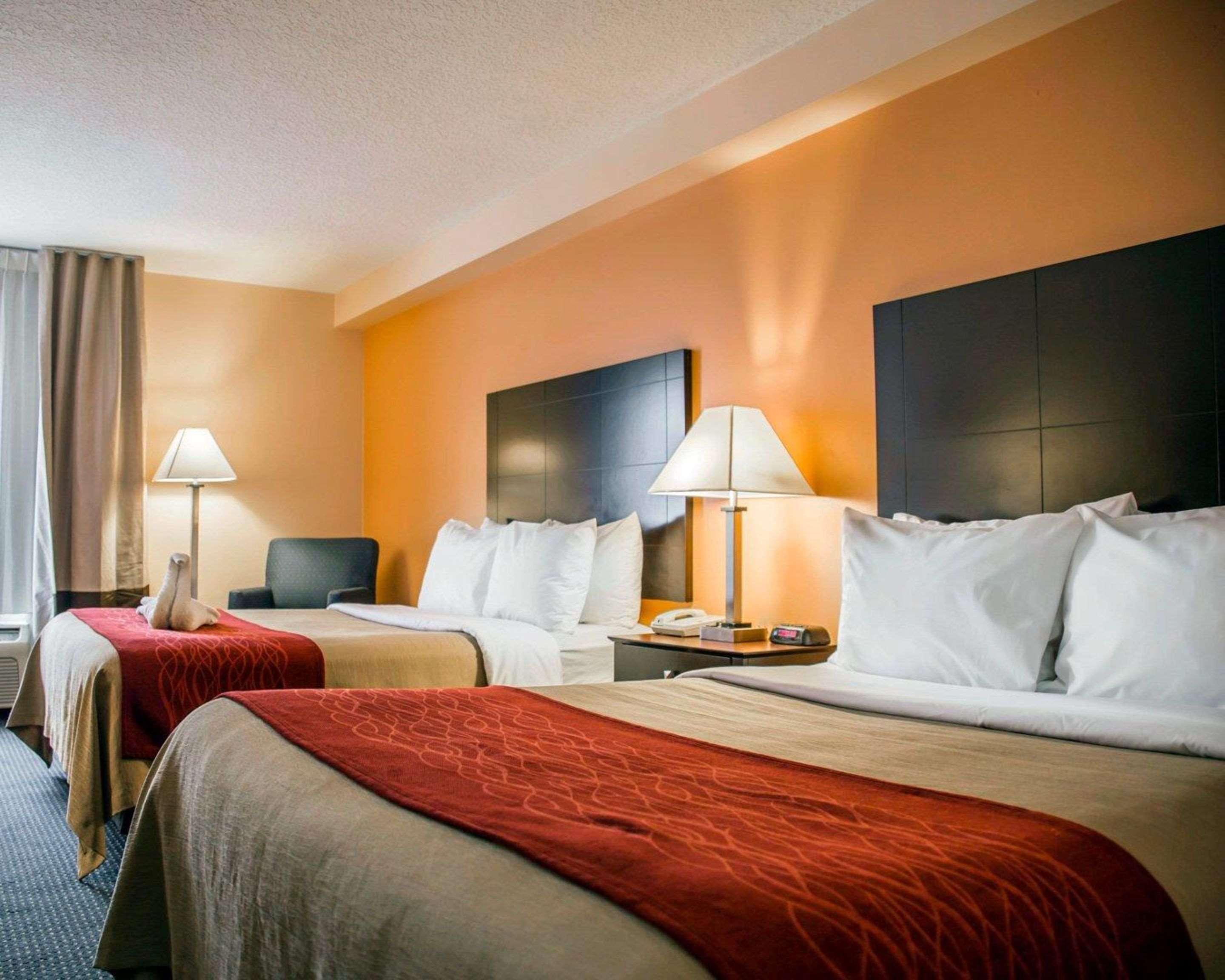 Comfort Inn International Drive Windermere Екстер'єр фото