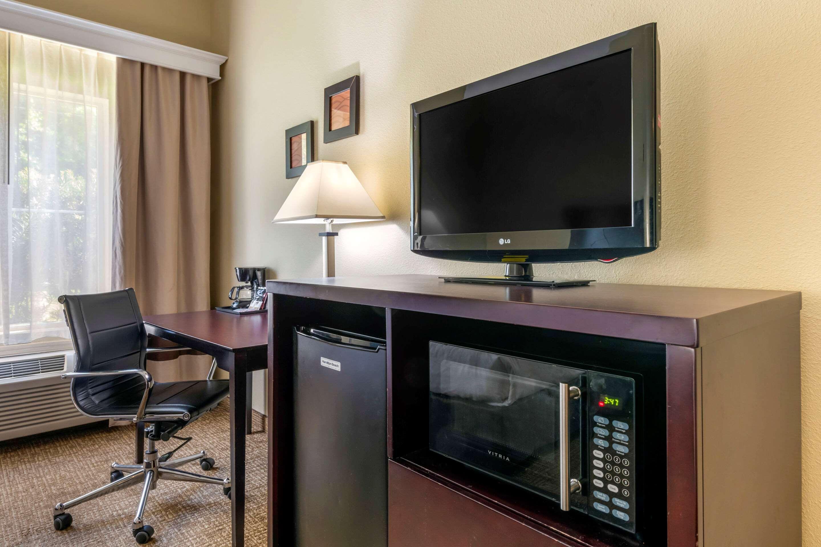 Comfort Inn International Drive Windermere Екстер'єр фото
