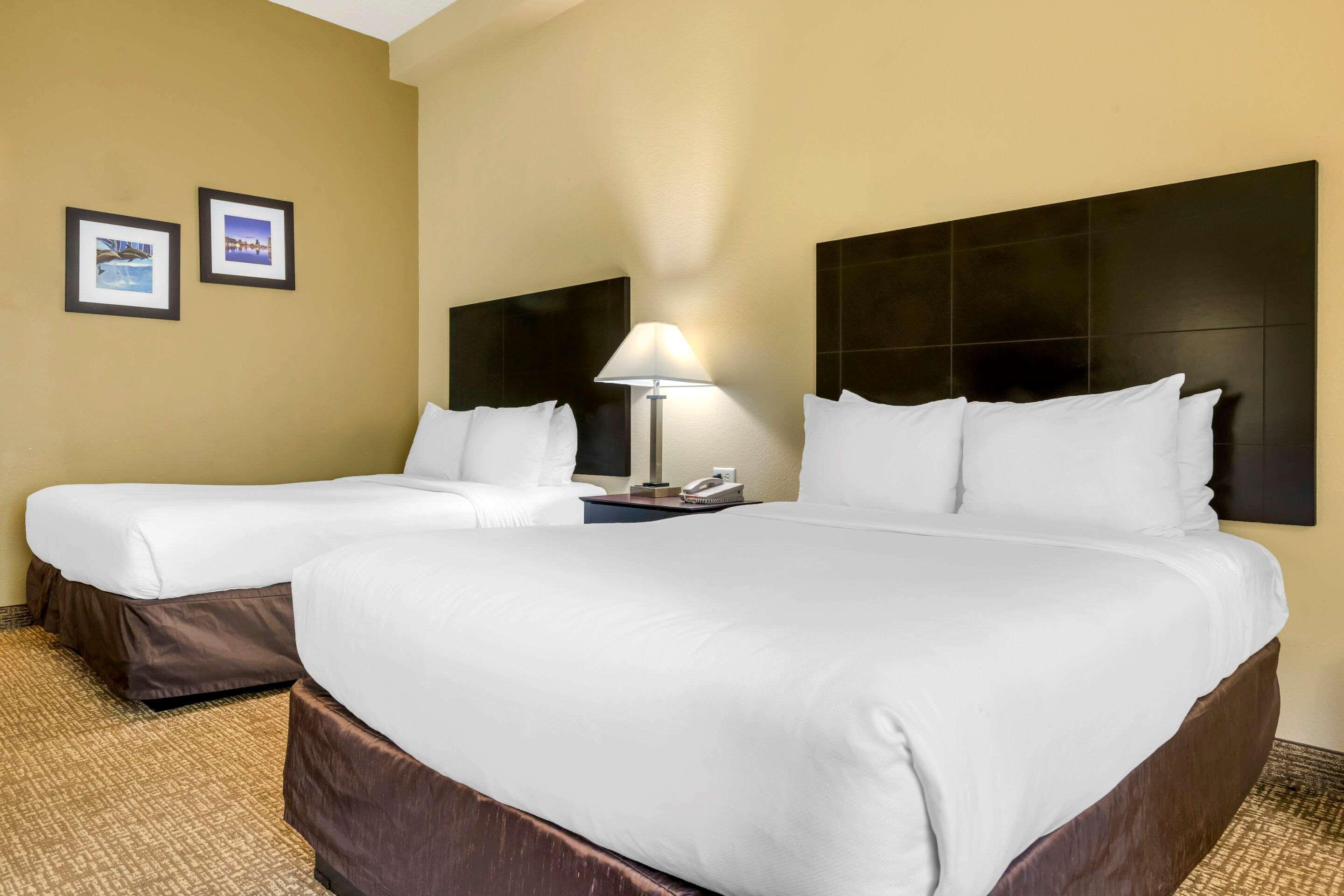 Comfort Inn International Drive Windermere Екстер'єр фото