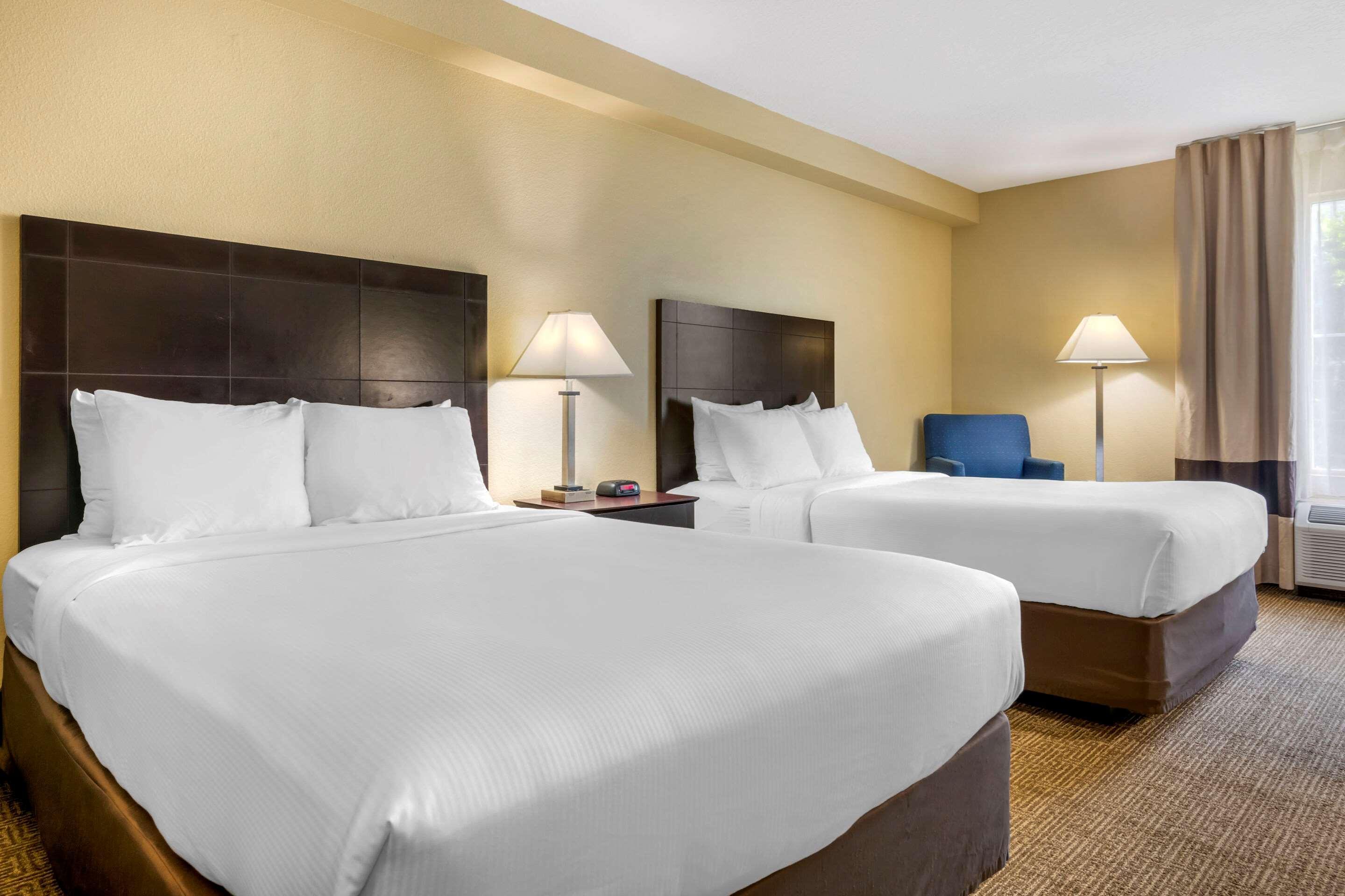 Comfort Inn International Drive Windermere Екстер'єр фото