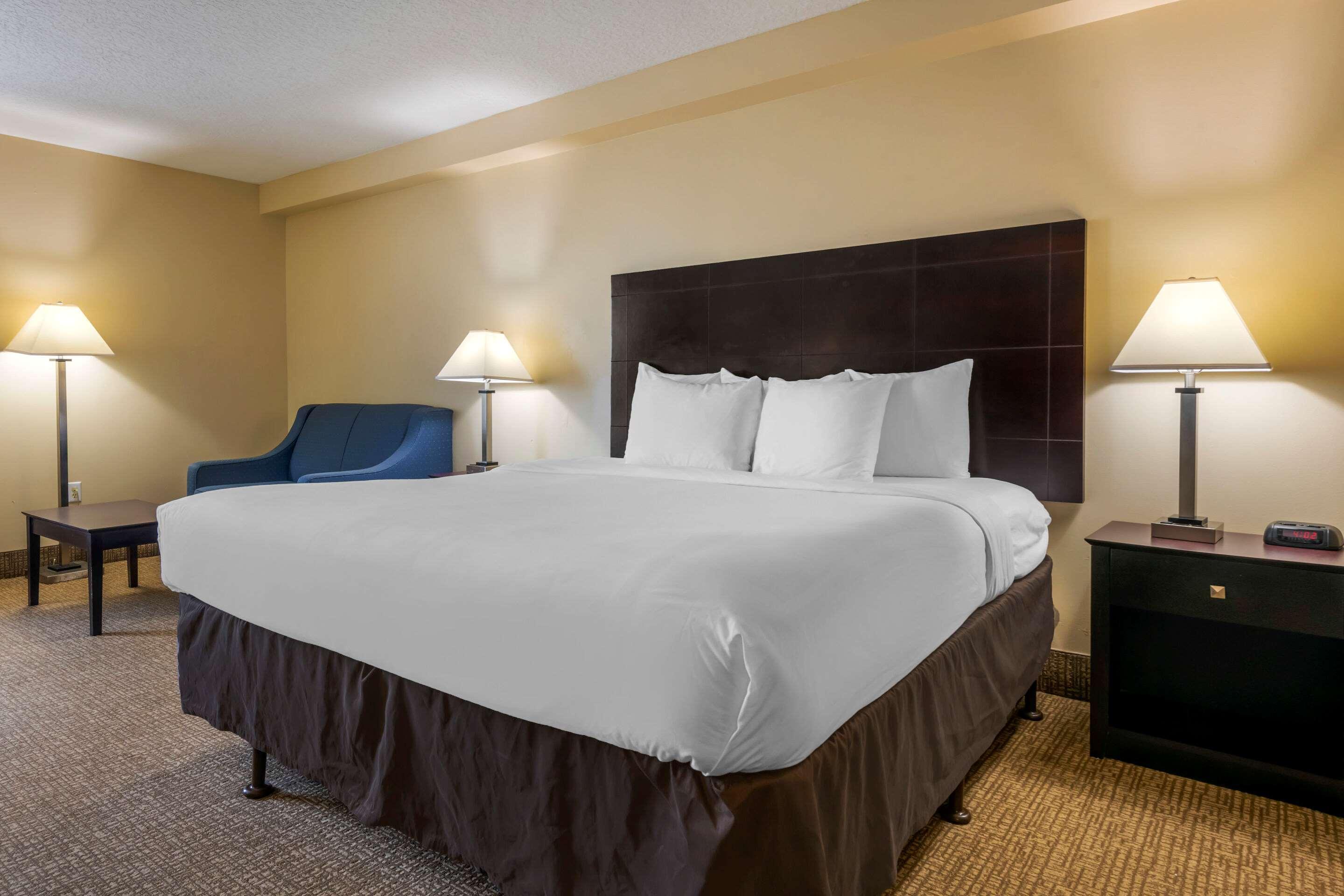 Comfort Inn International Drive Windermere Екстер'єр фото