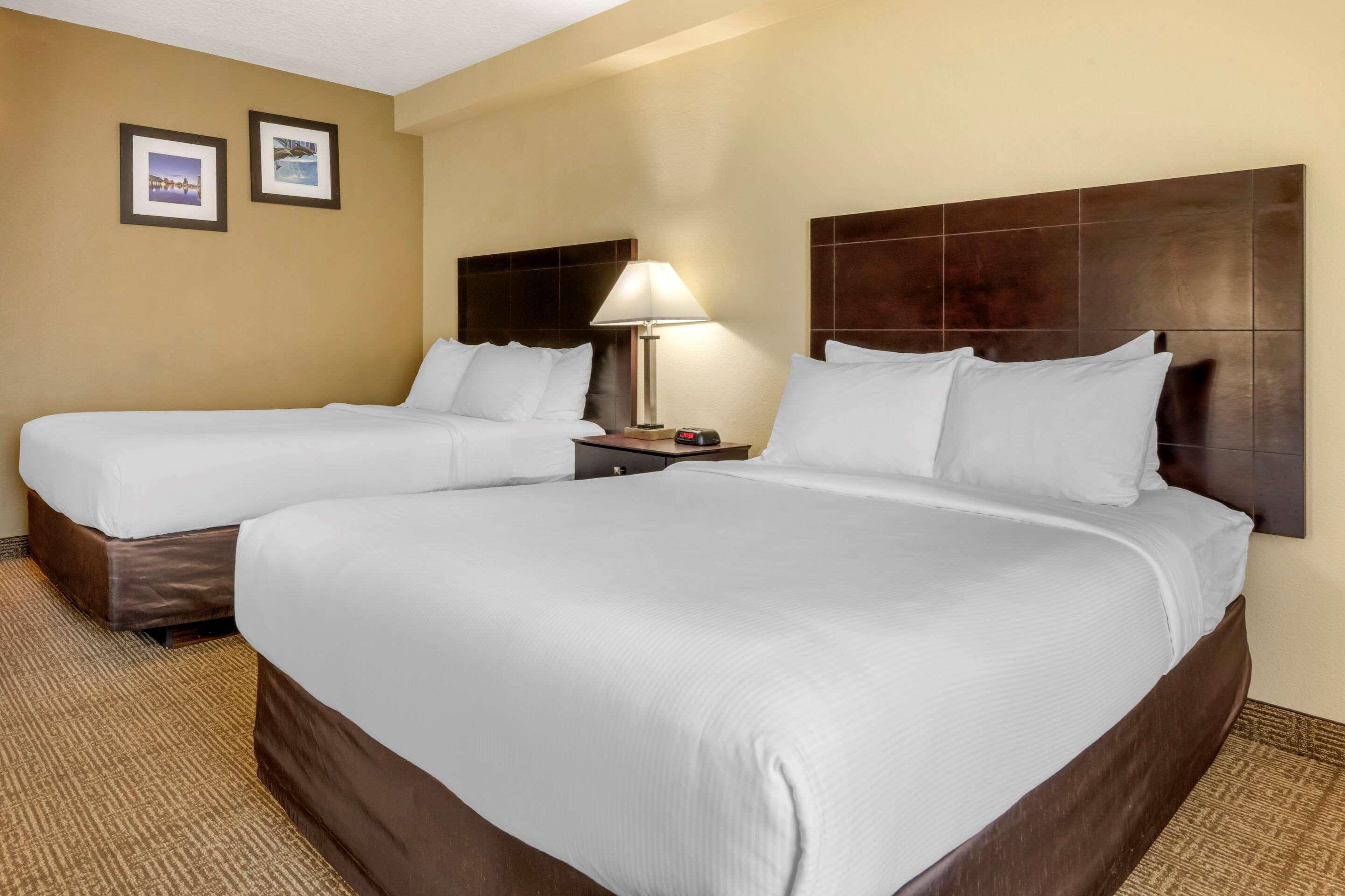 Comfort Inn International Drive Windermere Екстер'єр фото