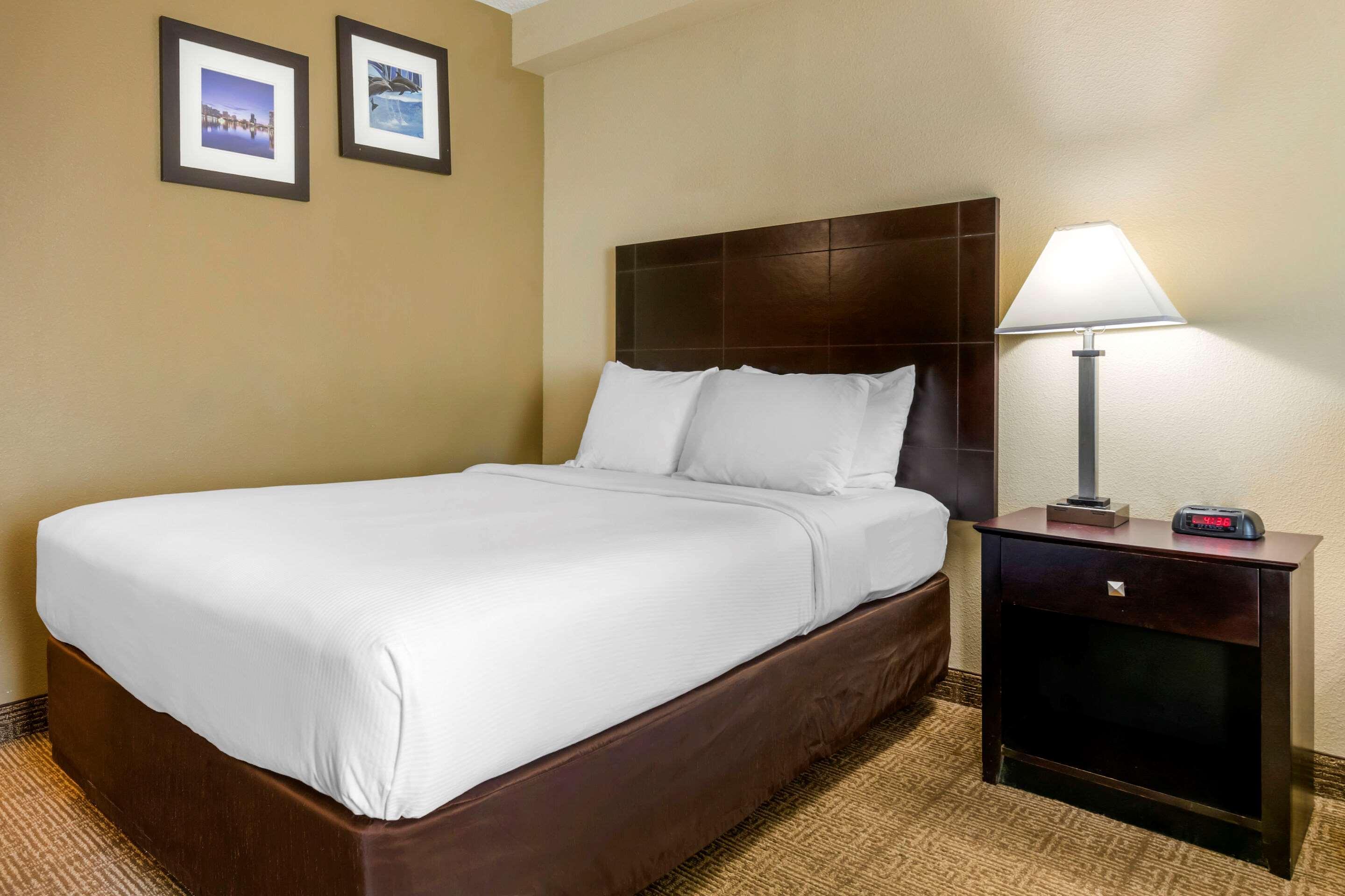 Comfort Inn International Drive Windermere Екстер'єр фото