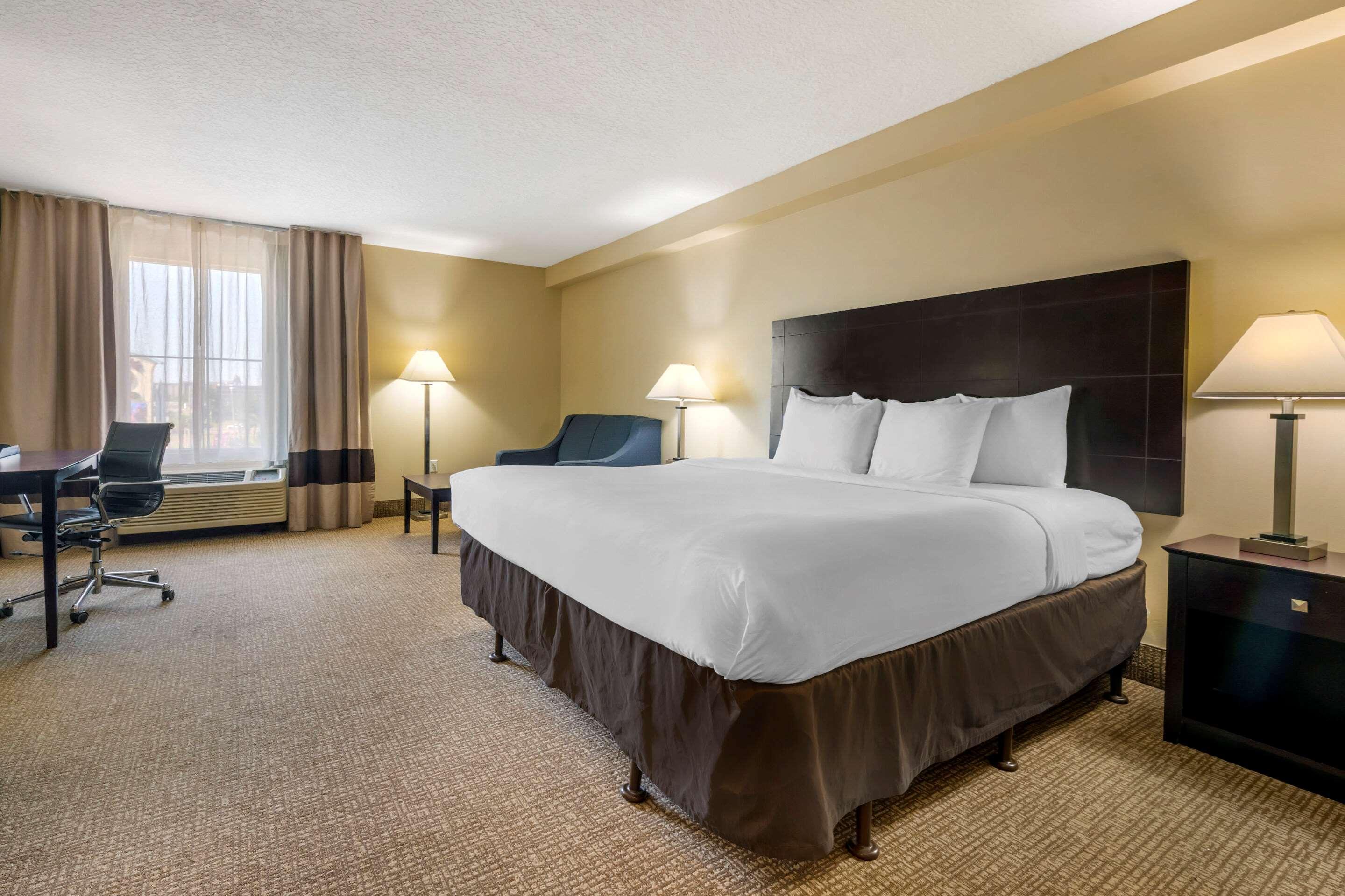 Comfort Inn International Drive Windermere Екстер'єр фото
