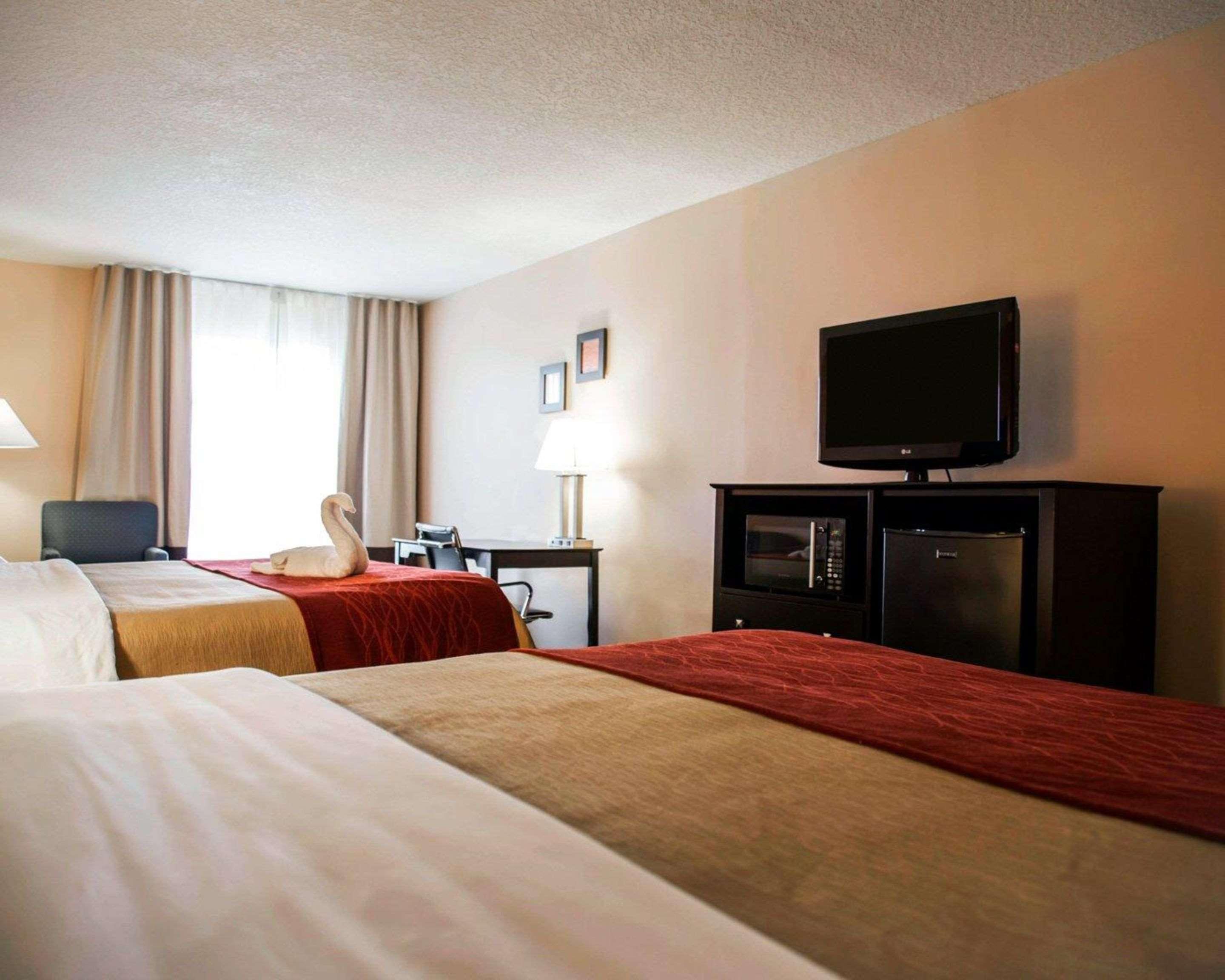 Comfort Inn International Drive Windermere Екстер'єр фото