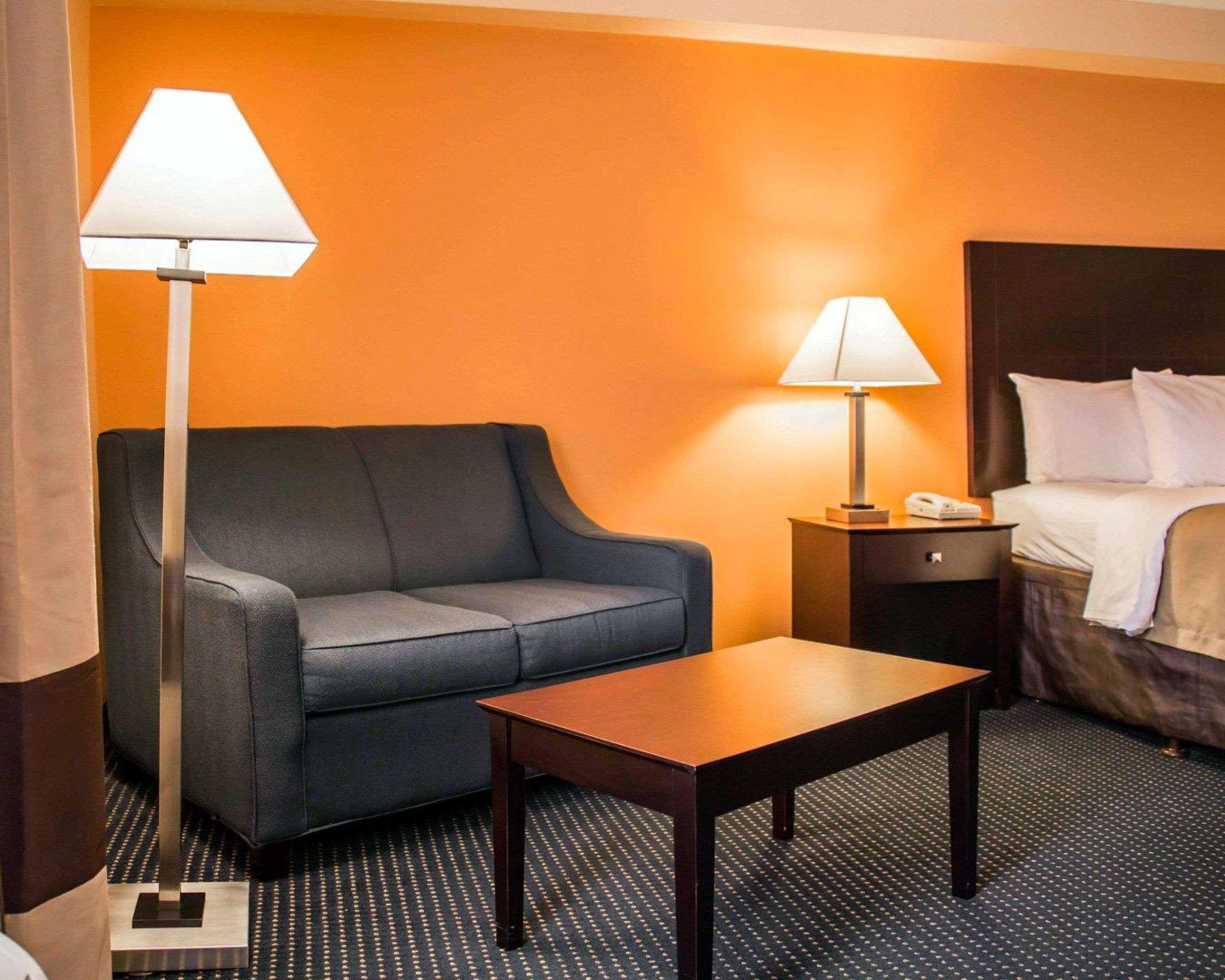 Comfort Inn International Drive Windermere Екстер'єр фото