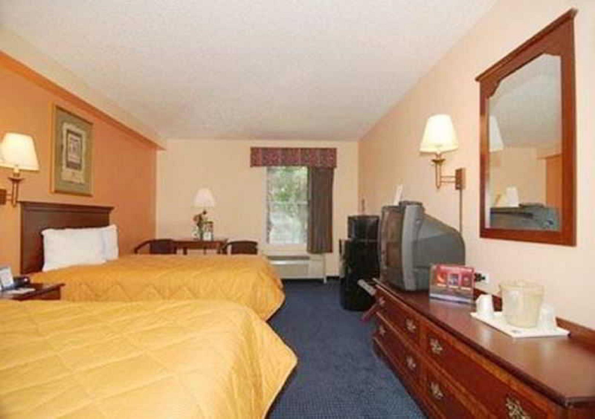 Comfort Inn International Drive Windermere Екстер'єр фото
