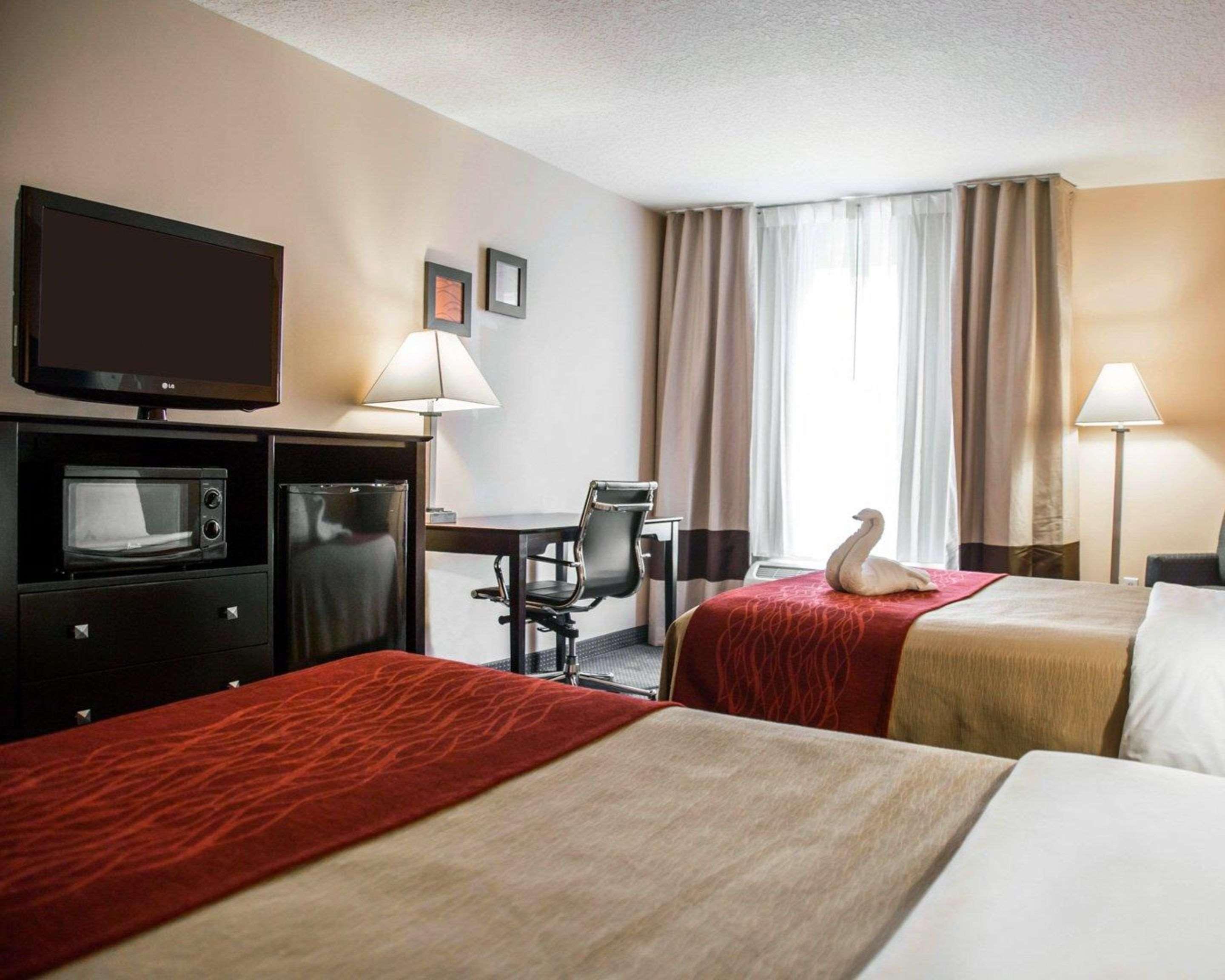 Comfort Inn International Drive Windermere Екстер'єр фото
