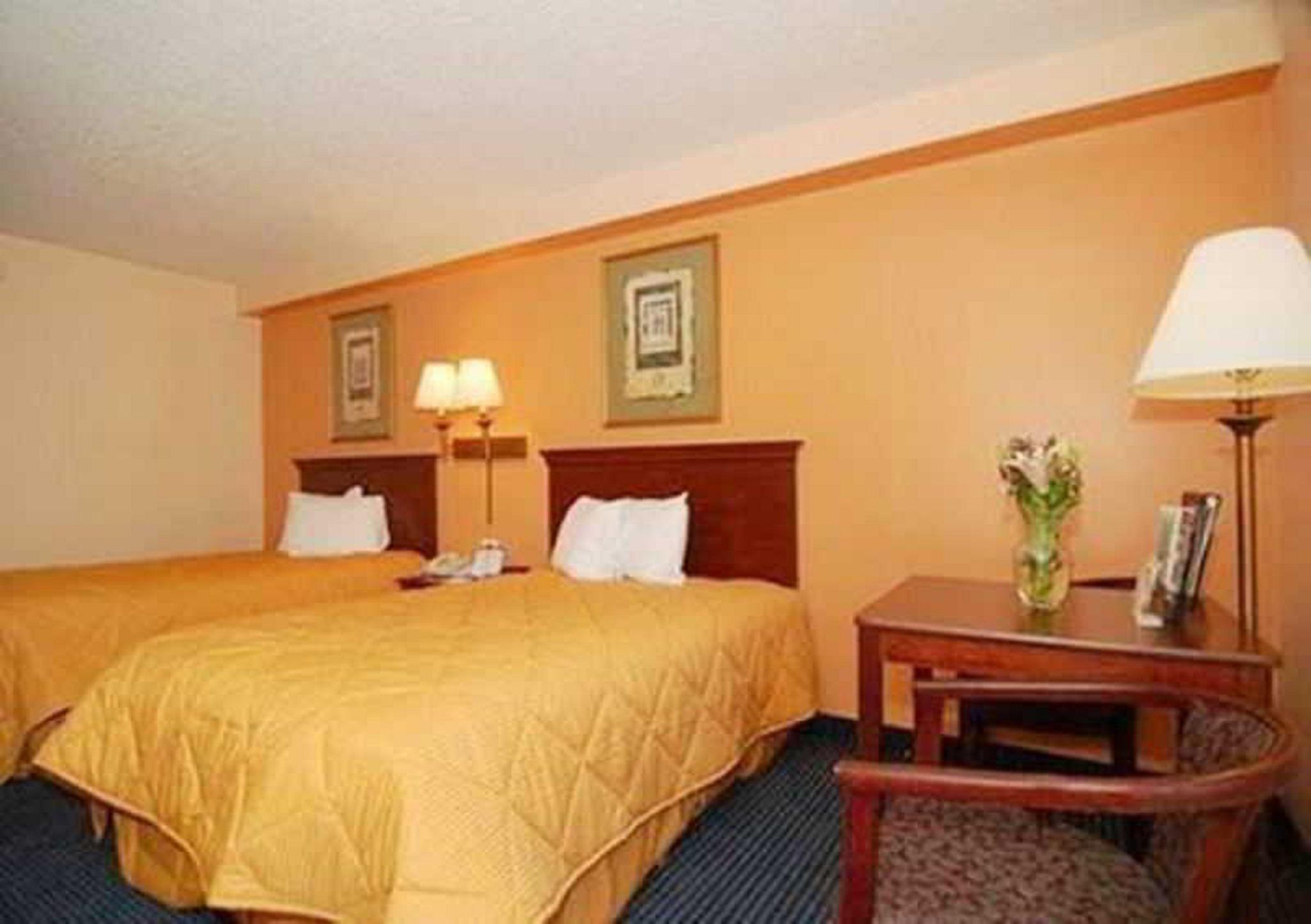 Comfort Inn International Drive Windermere Екстер'єр фото