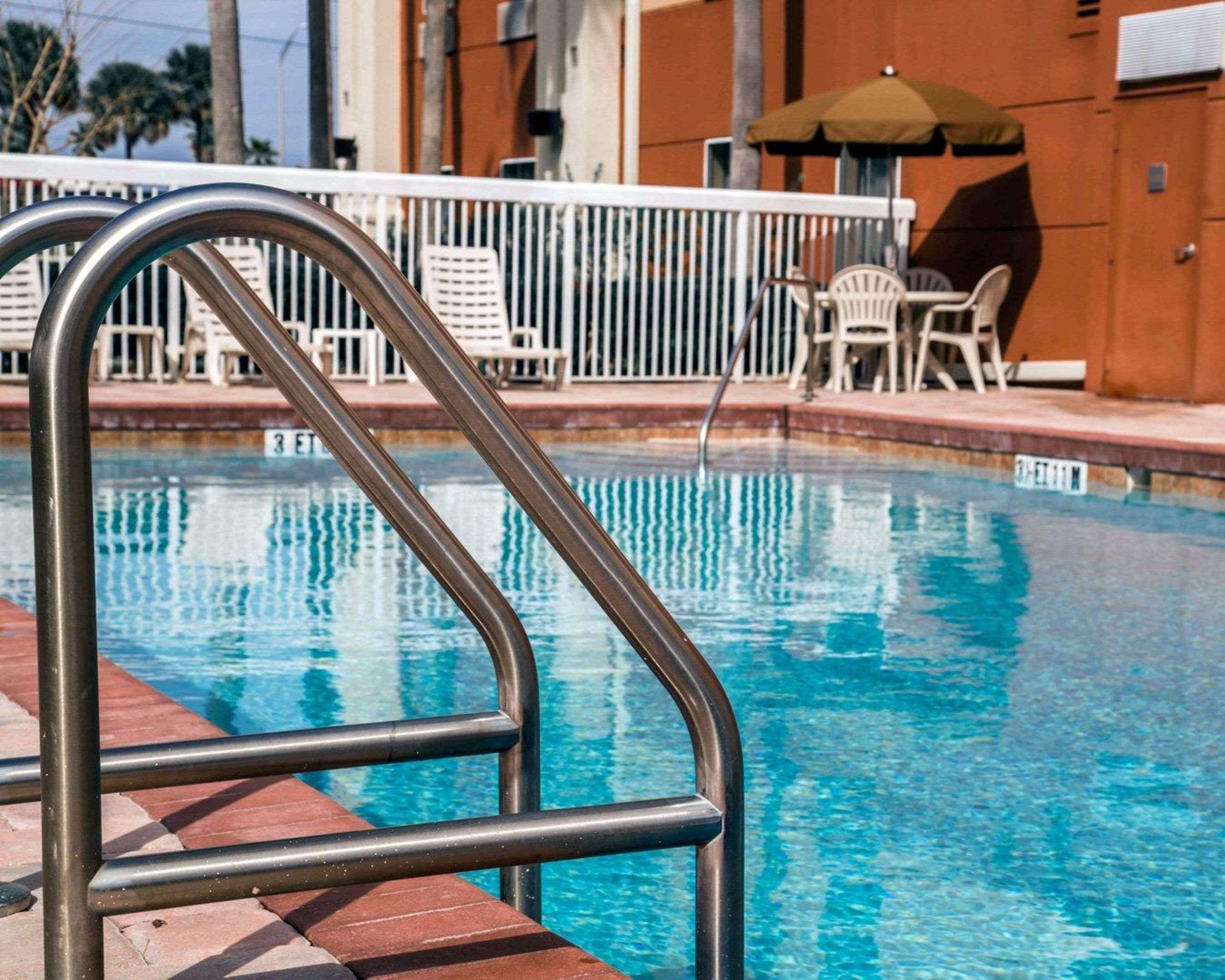 Comfort Inn International Drive Windermere Екстер'єр фото