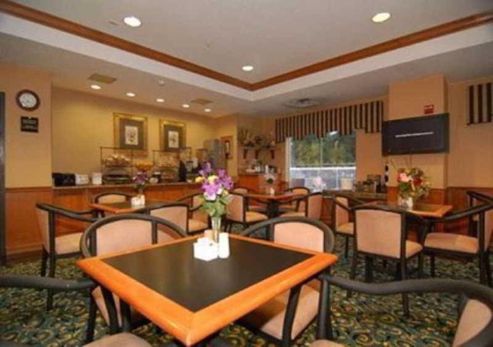 Comfort Inn International Drive Windermere Екстер'єр фото