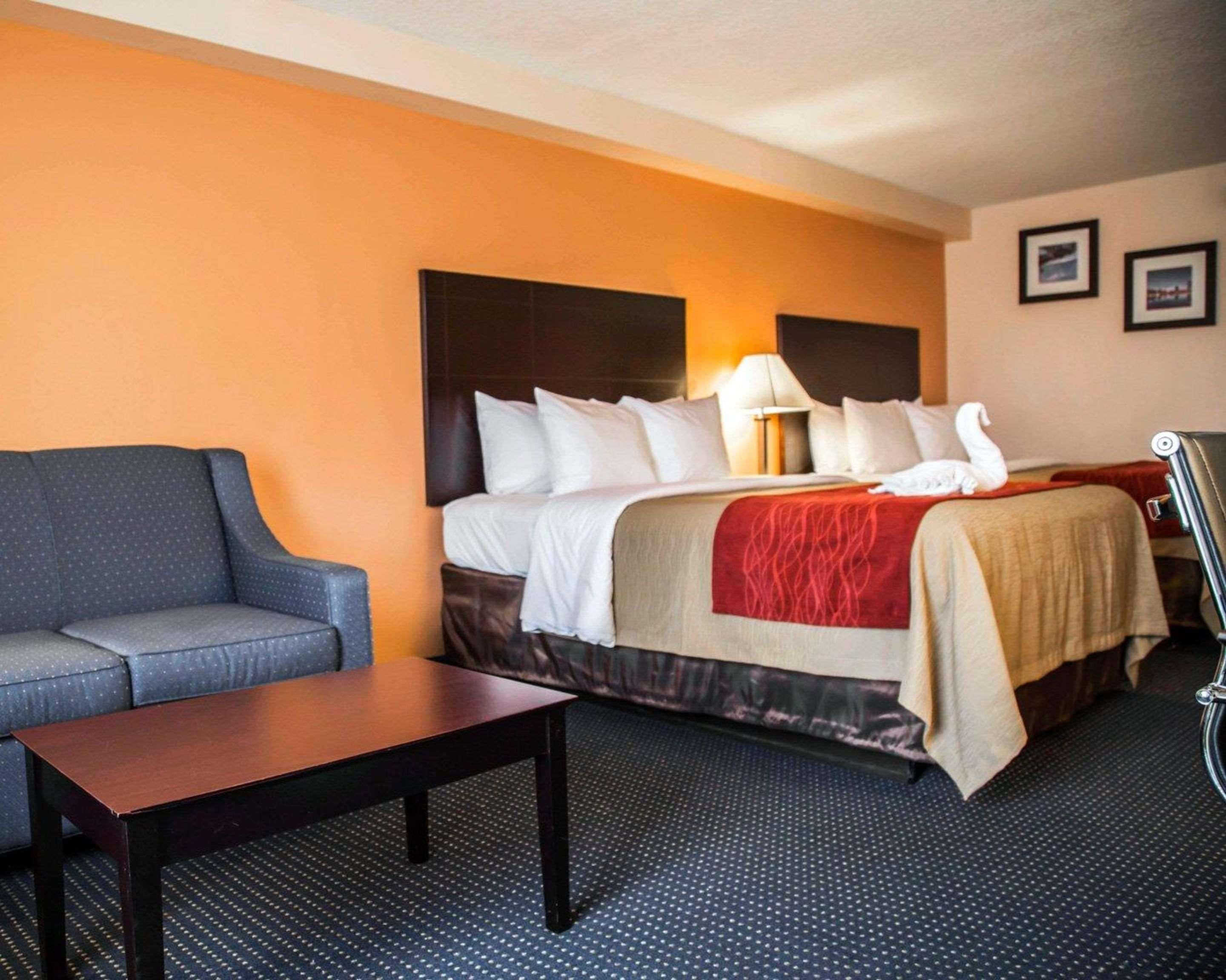Comfort Inn International Drive Windermere Екстер'єр фото