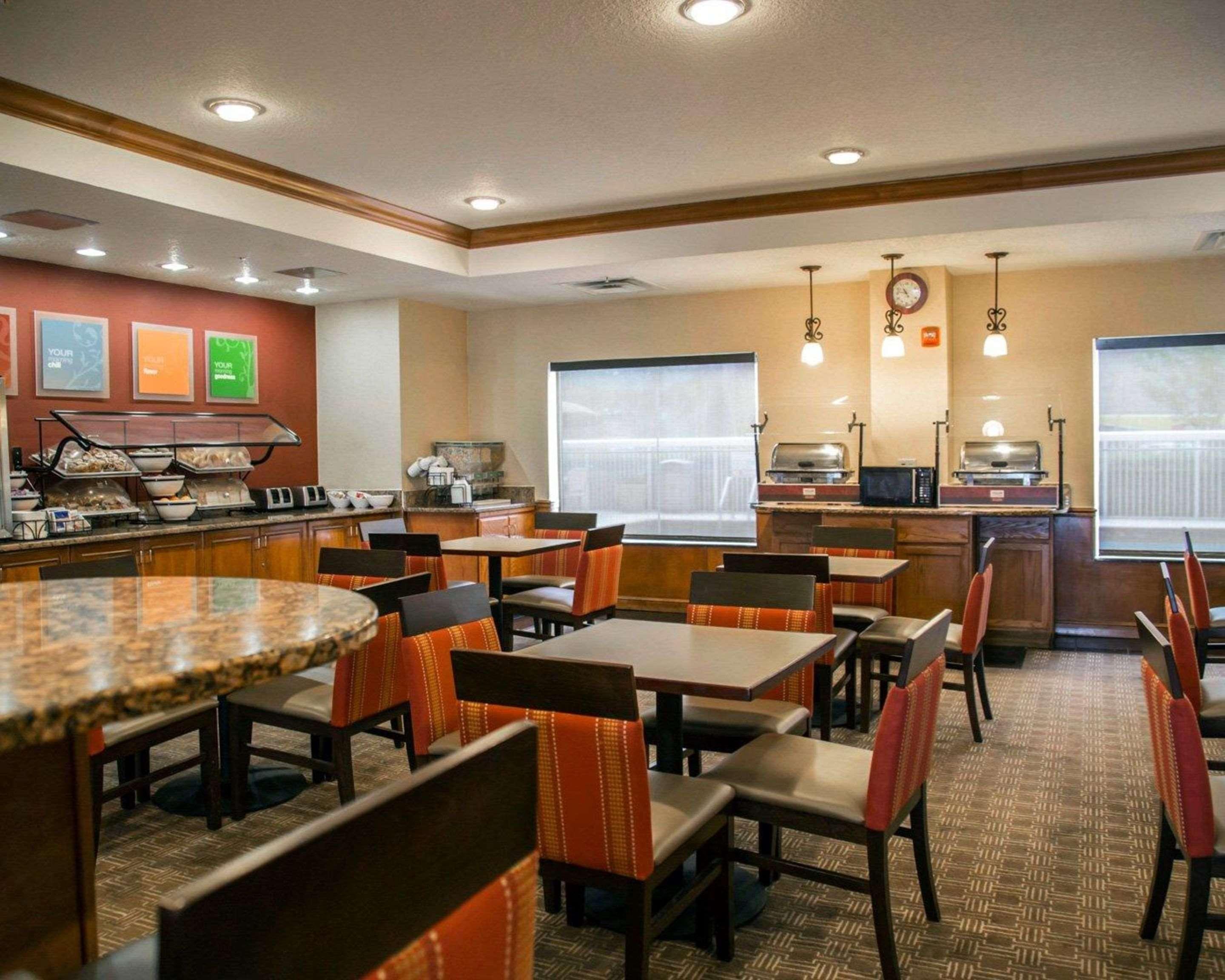 Comfort Inn International Drive Windermere Екстер'єр фото