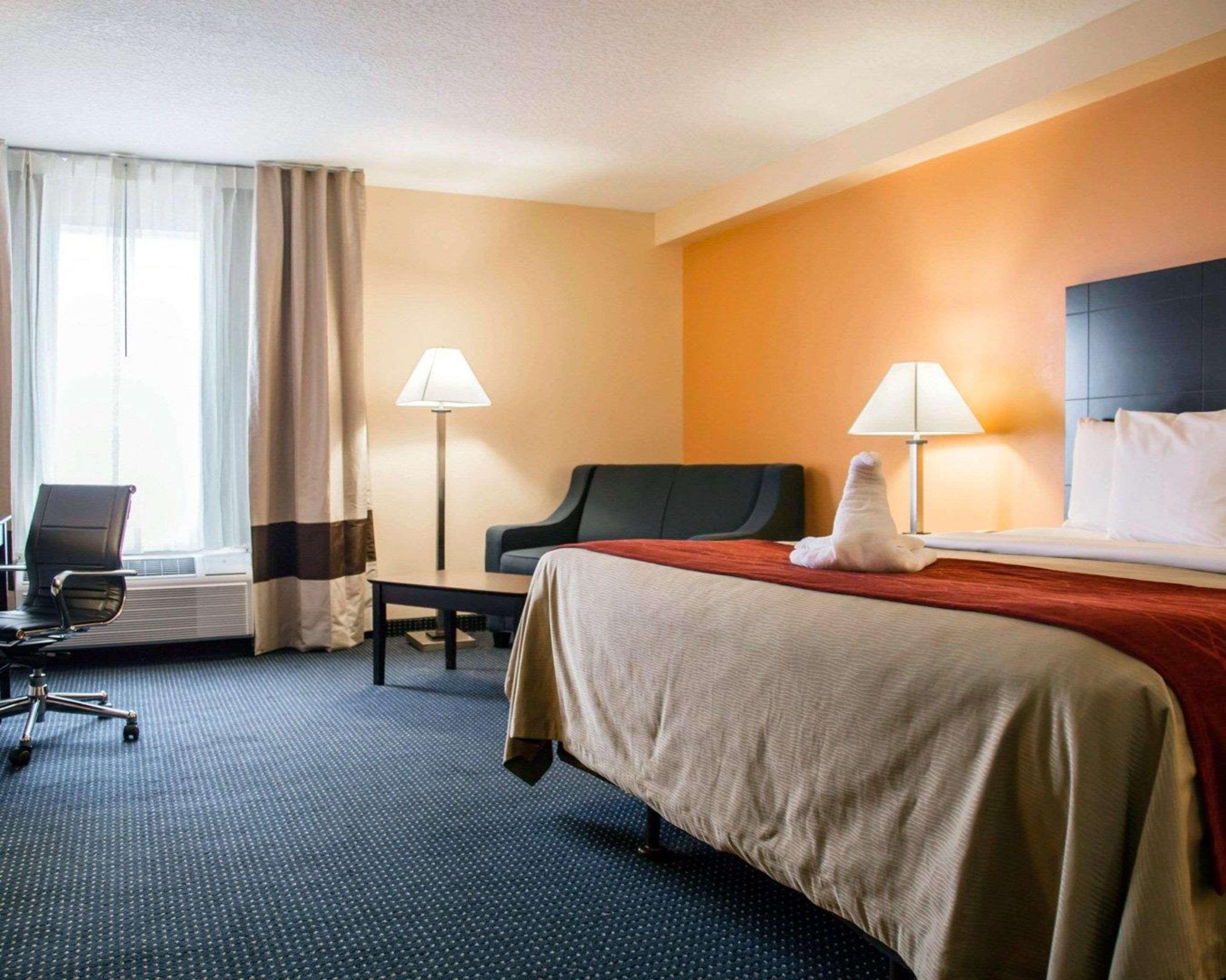 Comfort Inn International Drive Windermere Екстер'єр фото