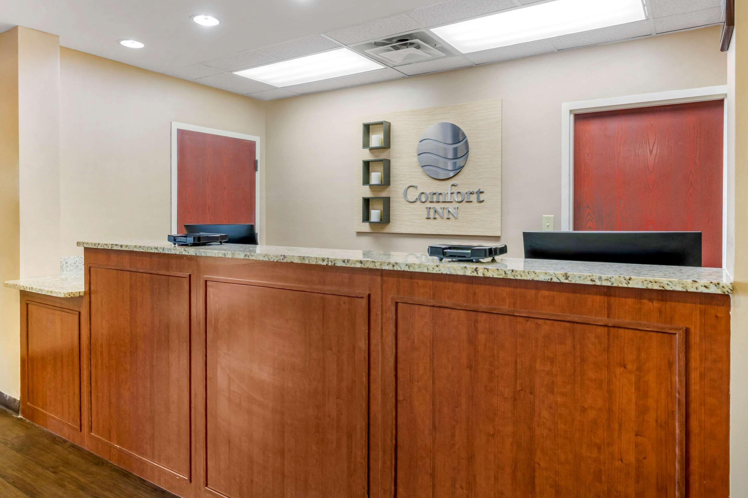 Comfort Inn International Drive Windermere Екстер'єр фото
