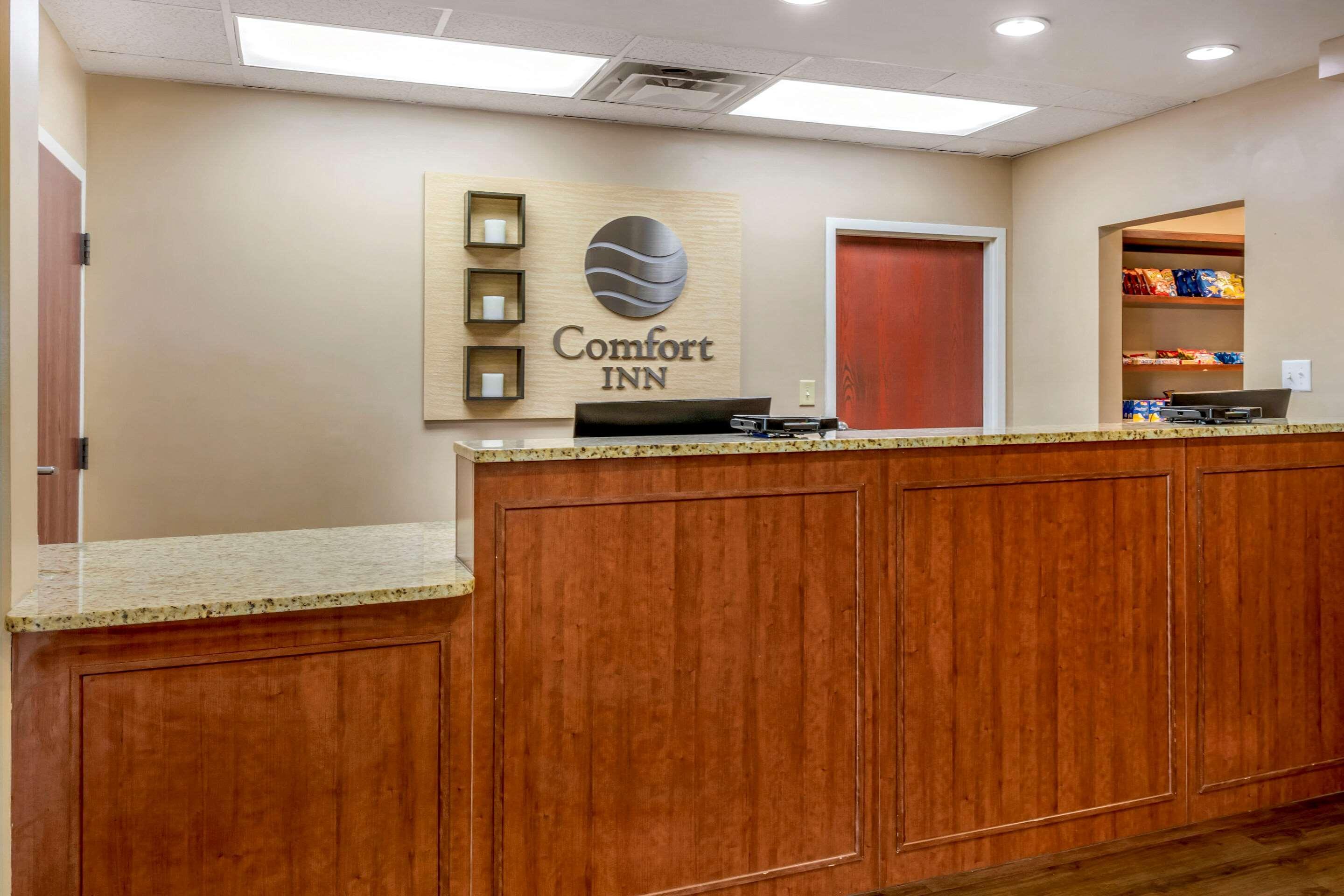 Comfort Inn International Drive Windermere Екстер'єр фото