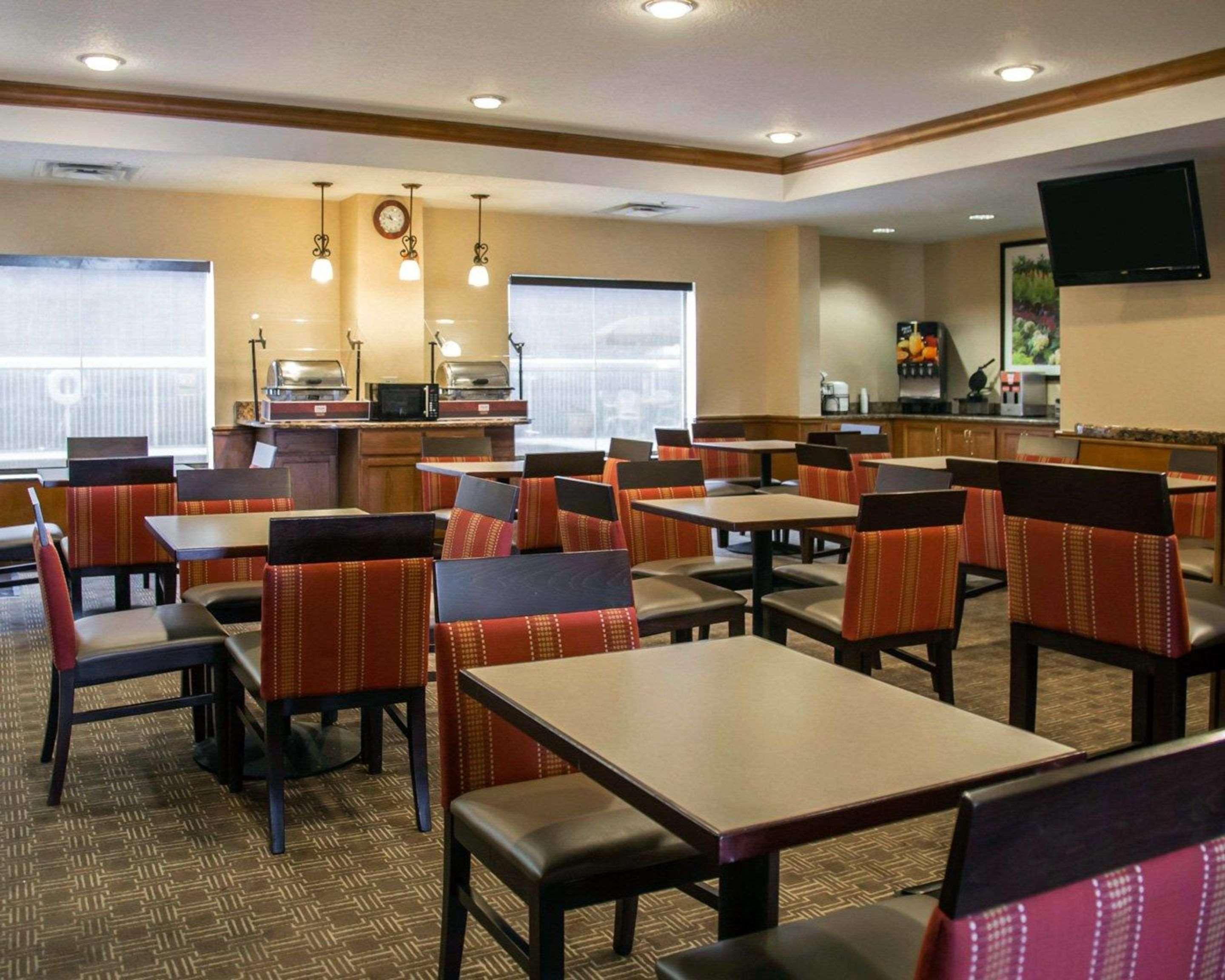 Comfort Inn International Drive Windermere Екстер'єр фото