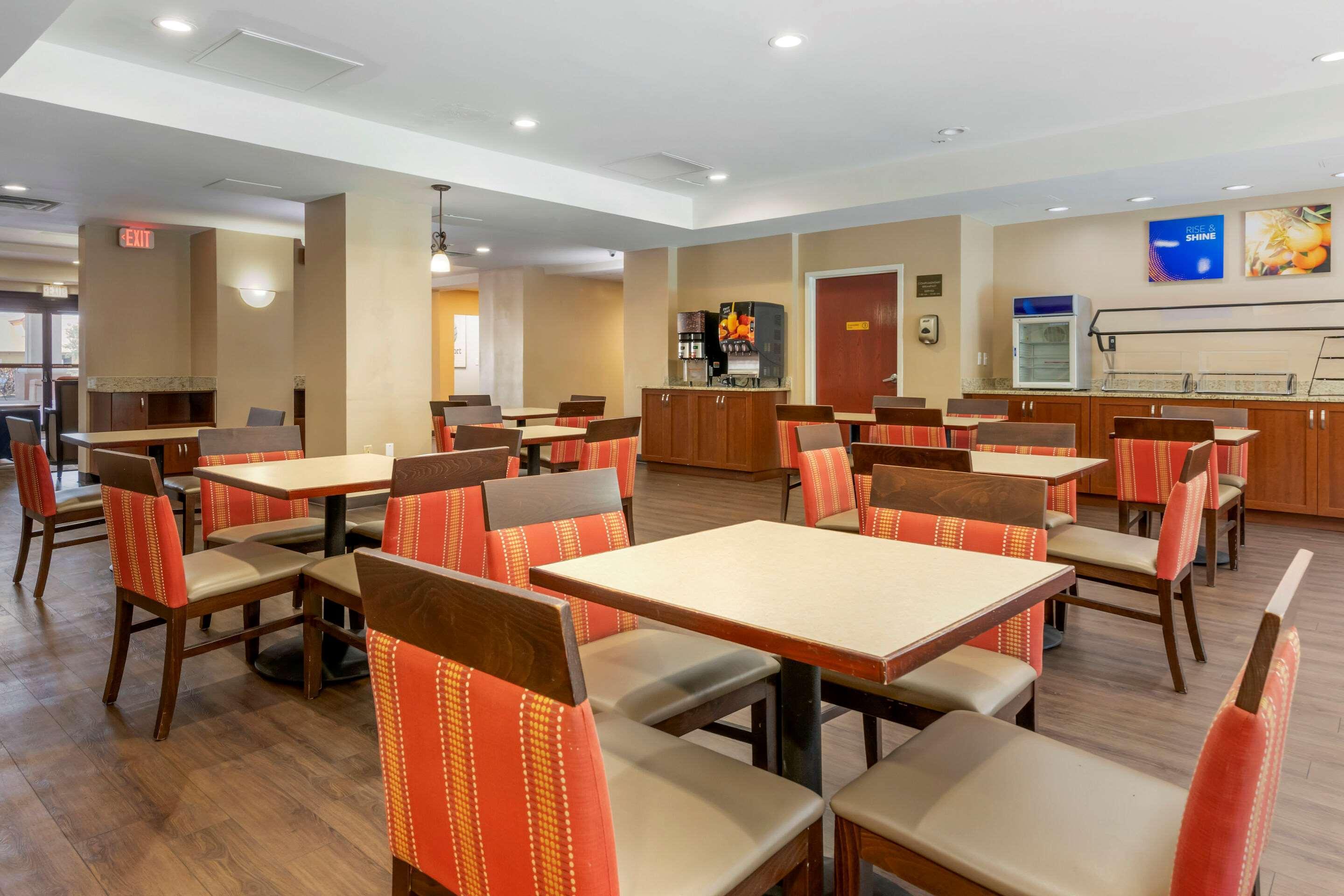 Comfort Inn International Drive Windermere Екстер'єр фото