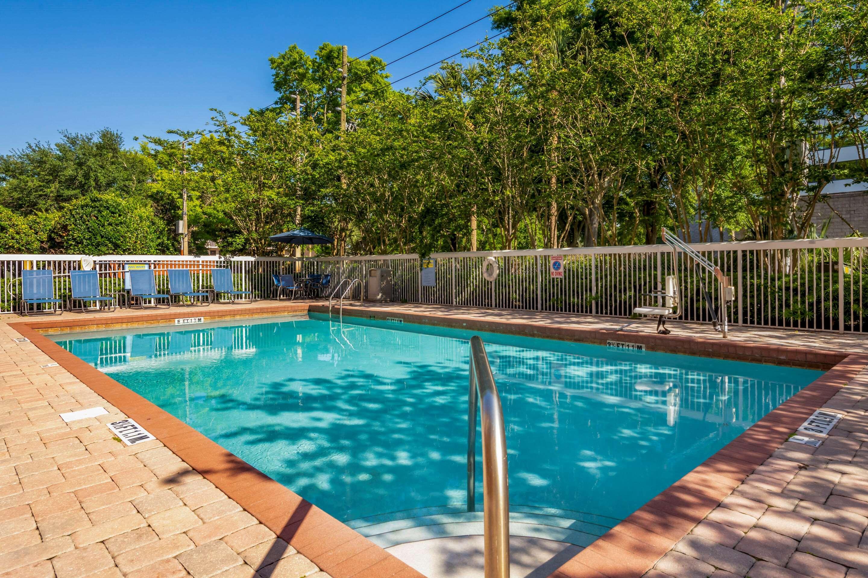 Comfort Inn International Drive Windermere Екстер'єр фото
