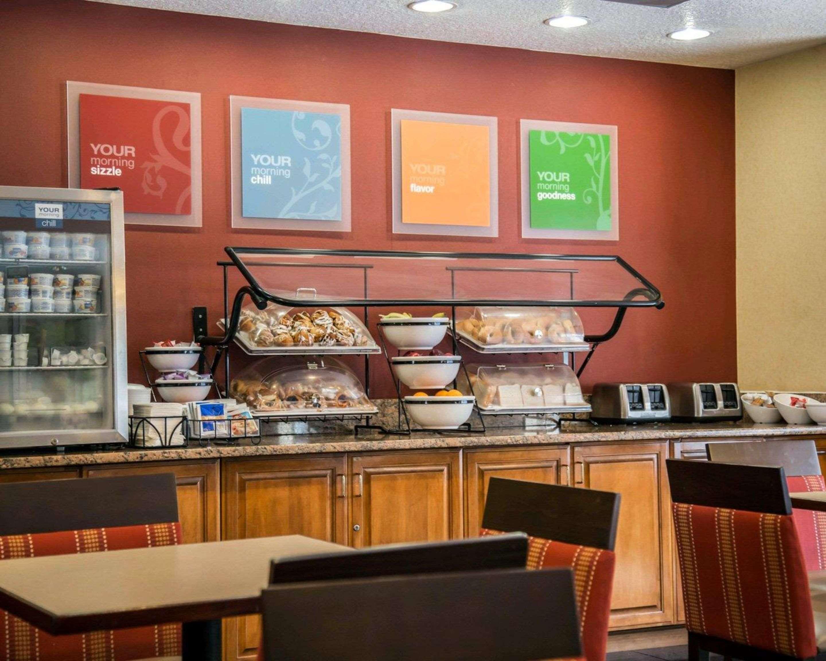 Comfort Inn International Drive Windermere Екстер'єр фото