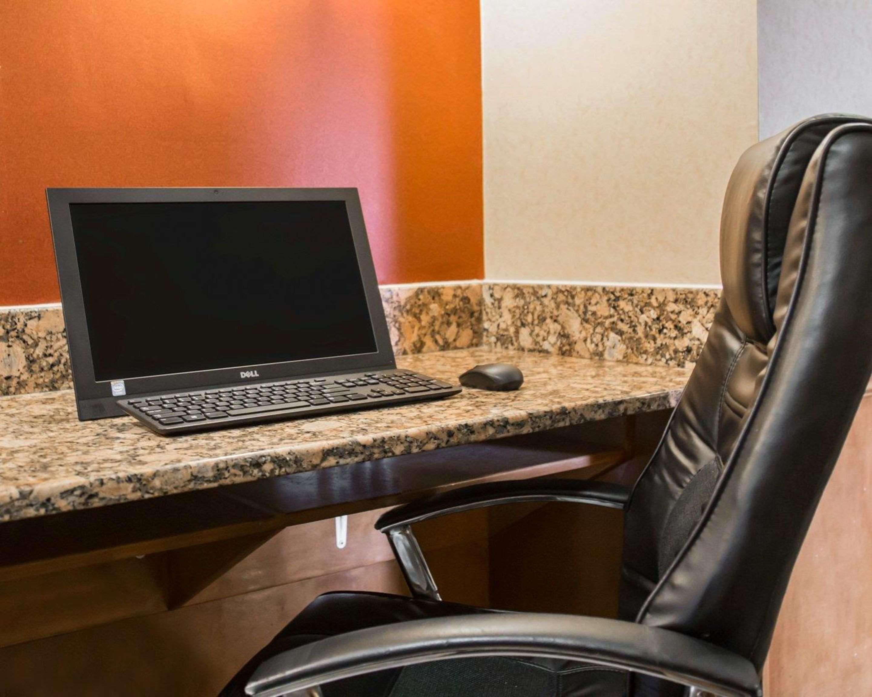 Comfort Inn International Drive Windermere Екстер'єр фото