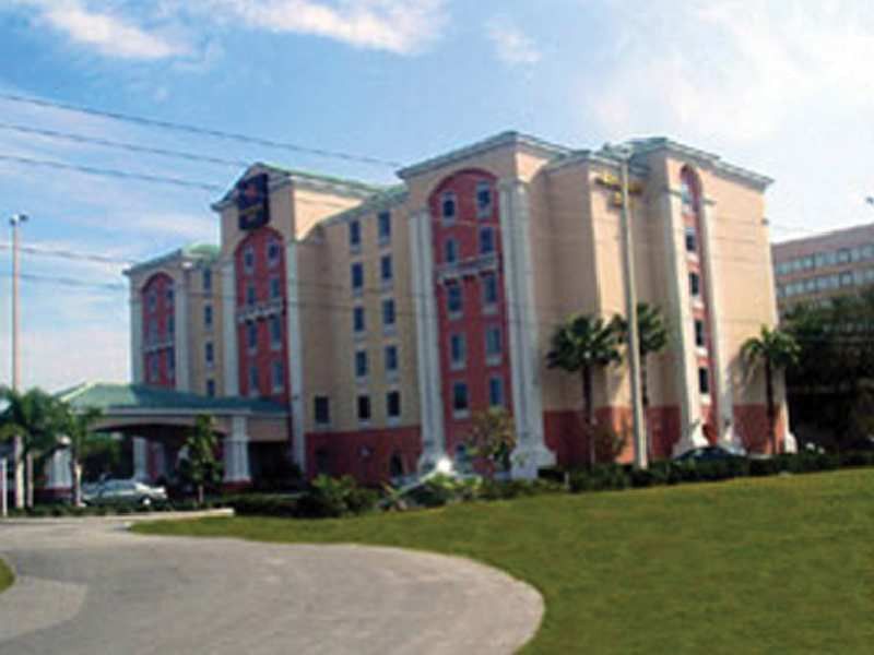 Comfort Inn International Drive Windermere Екстер'єр фото