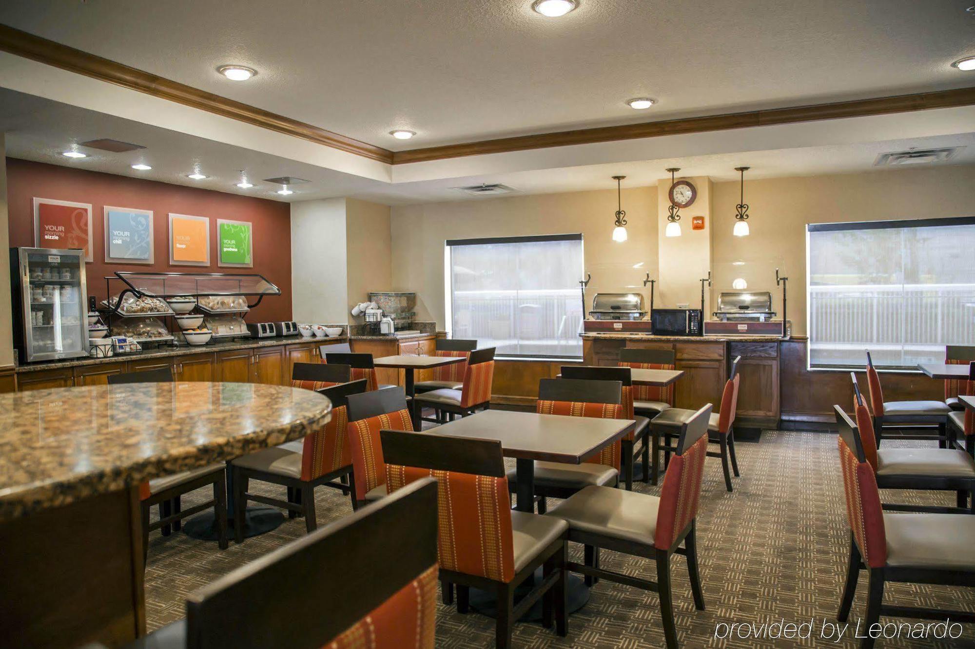Comfort Inn International Drive Windermere Екстер'єр фото