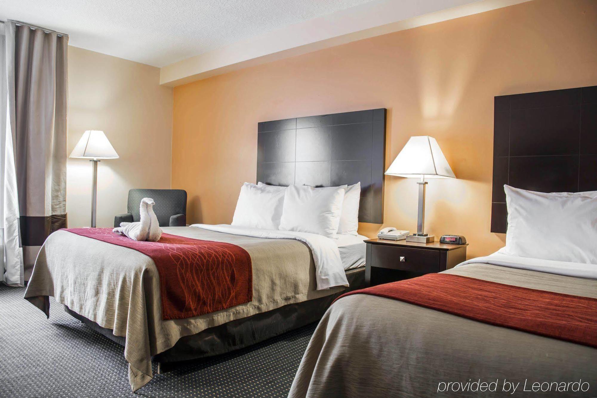 Comfort Inn International Drive Windermere Екстер'єр фото