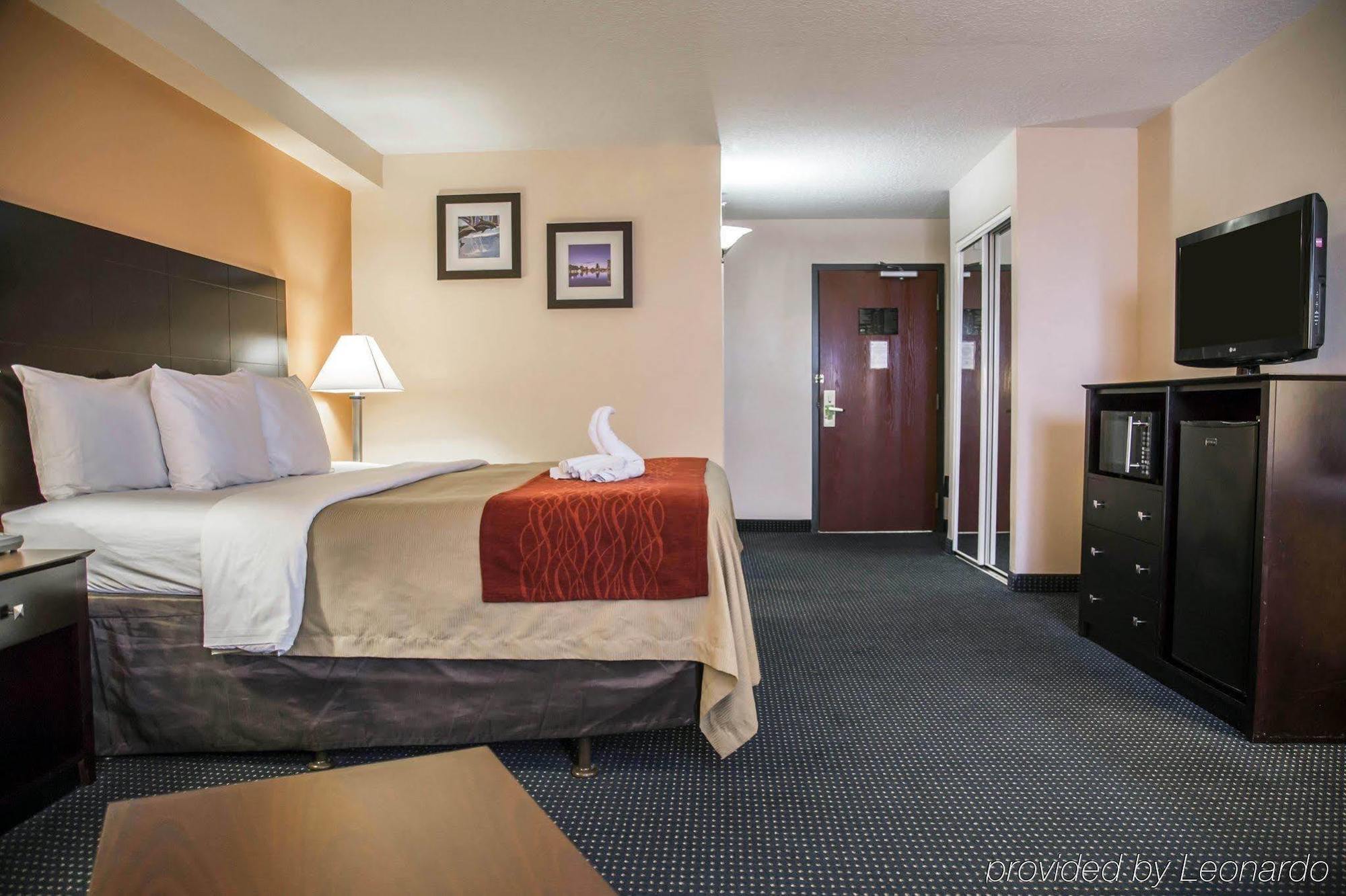 Comfort Inn International Drive Windermere Екстер'єр фото
